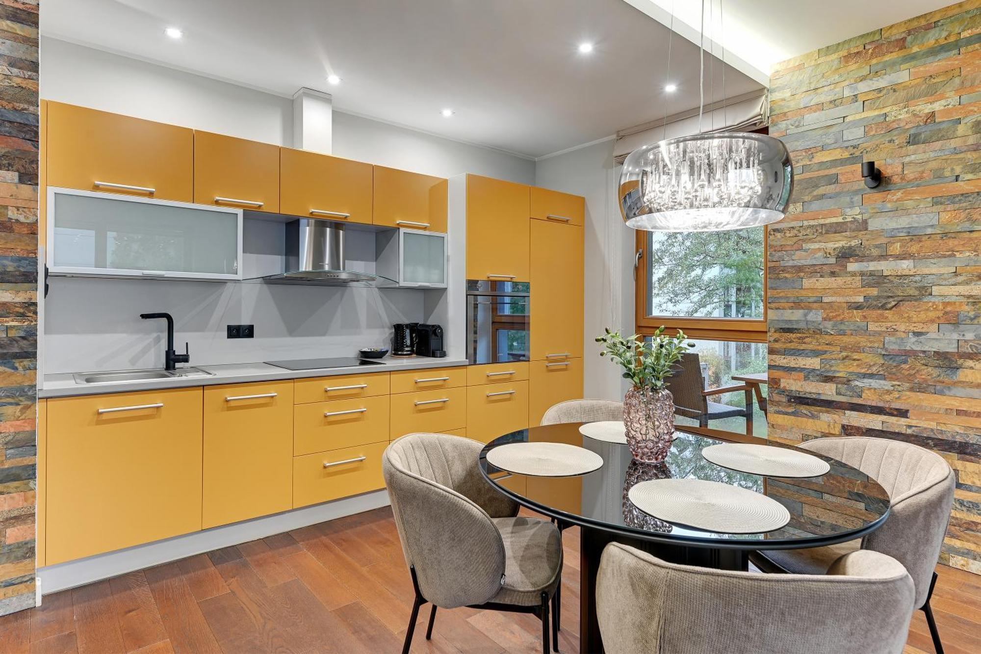 Apartamento Nadmorski Park Comfort Gdańsk