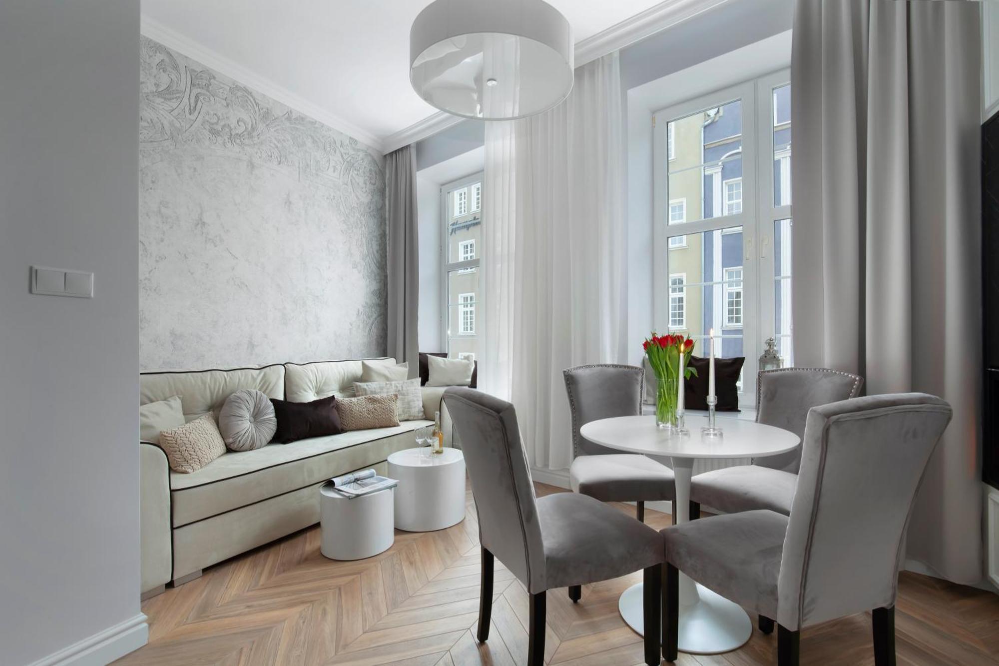 Apartment Elite Piwna Prestige *