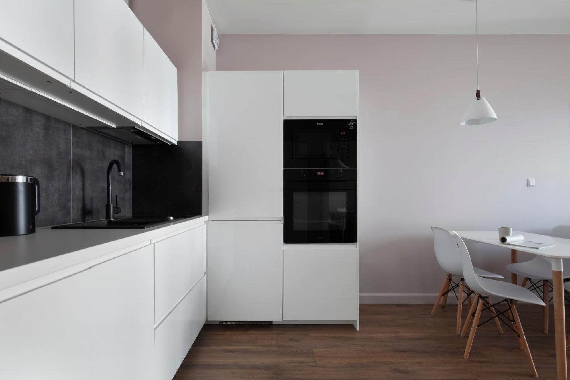 Elite Cityview Center Leilighet Gdańsk