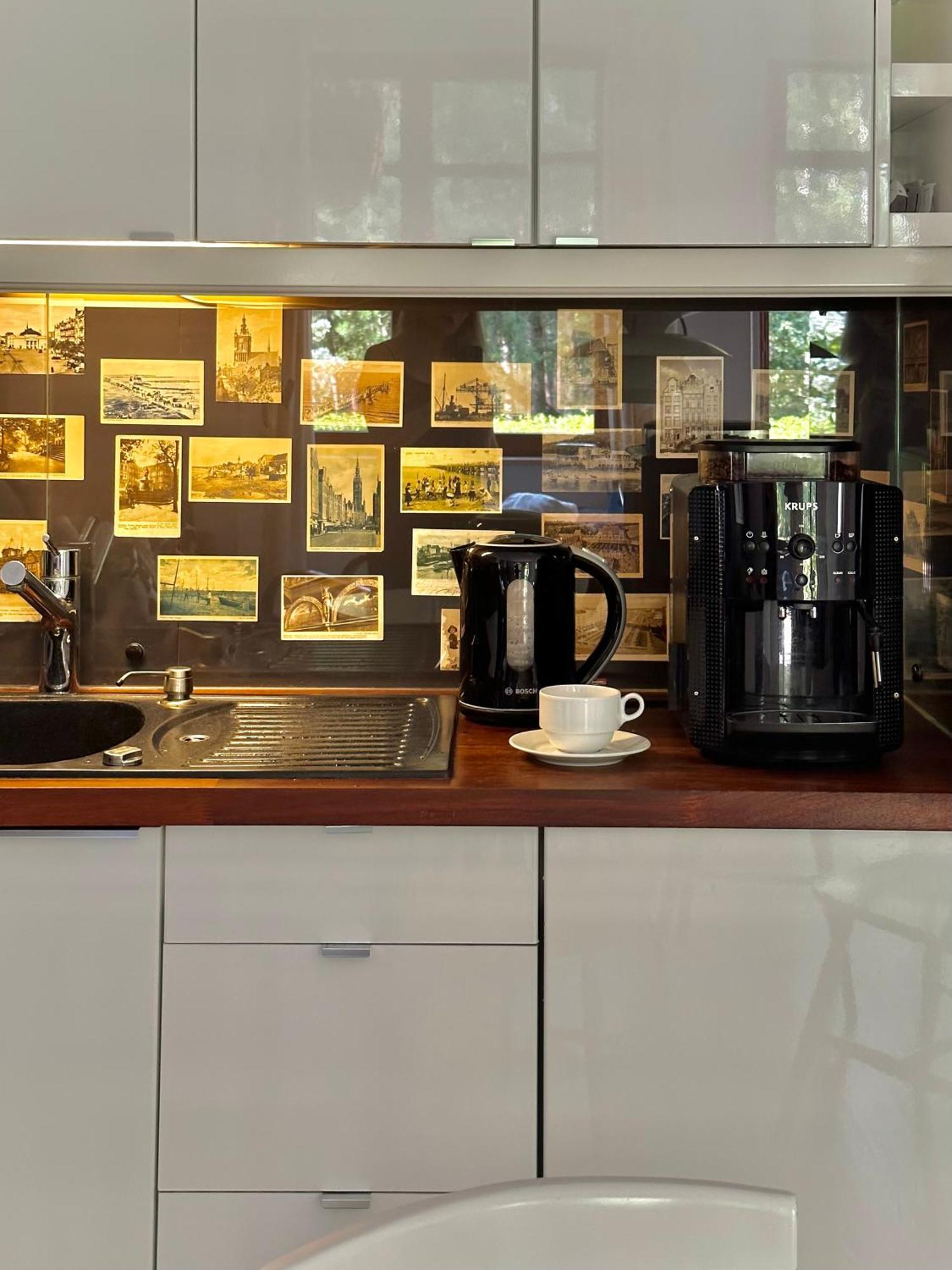 Apartment Relax Neptun Park *
