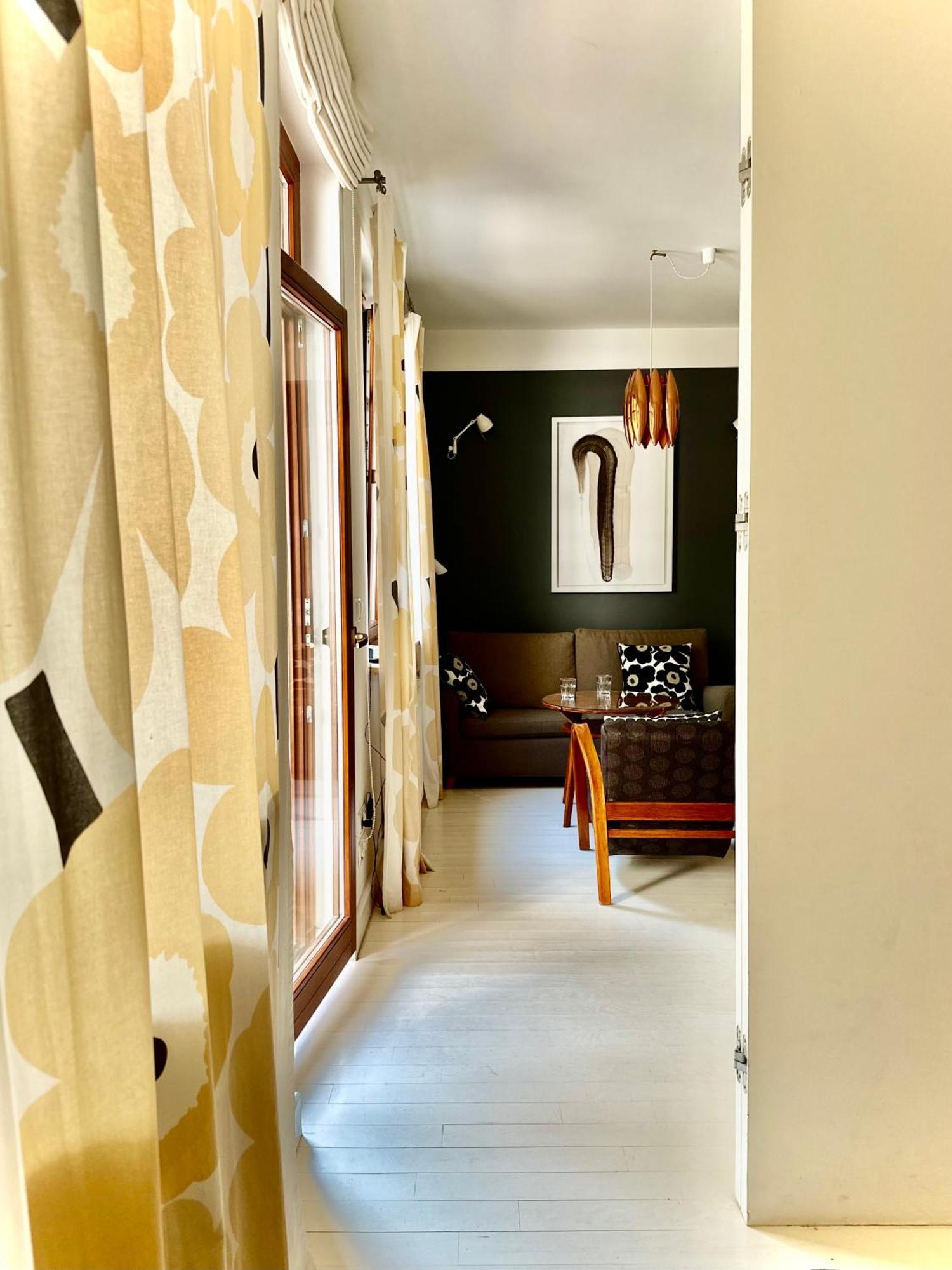 Apartment Relax Neptun Park Gdansk