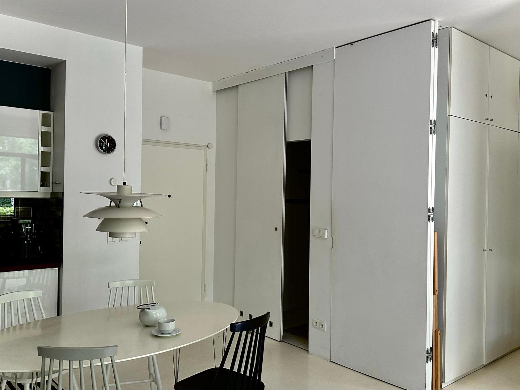 Apartment Relax Neptun Park Gdansk