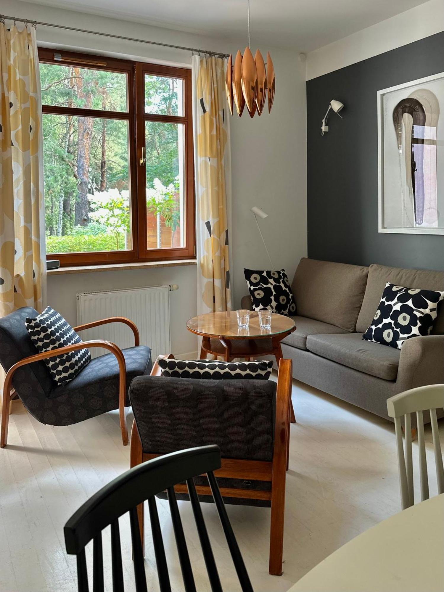 Relax Neptun Park Apartment *