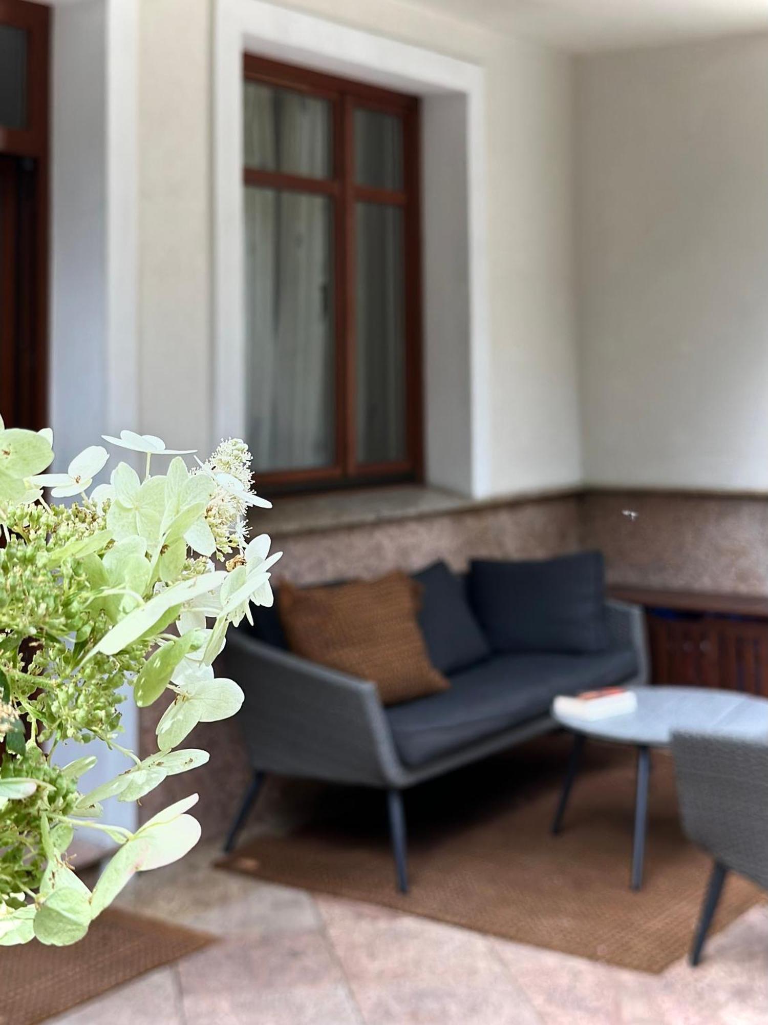 Apartment Relax Neptun Park Gdansk