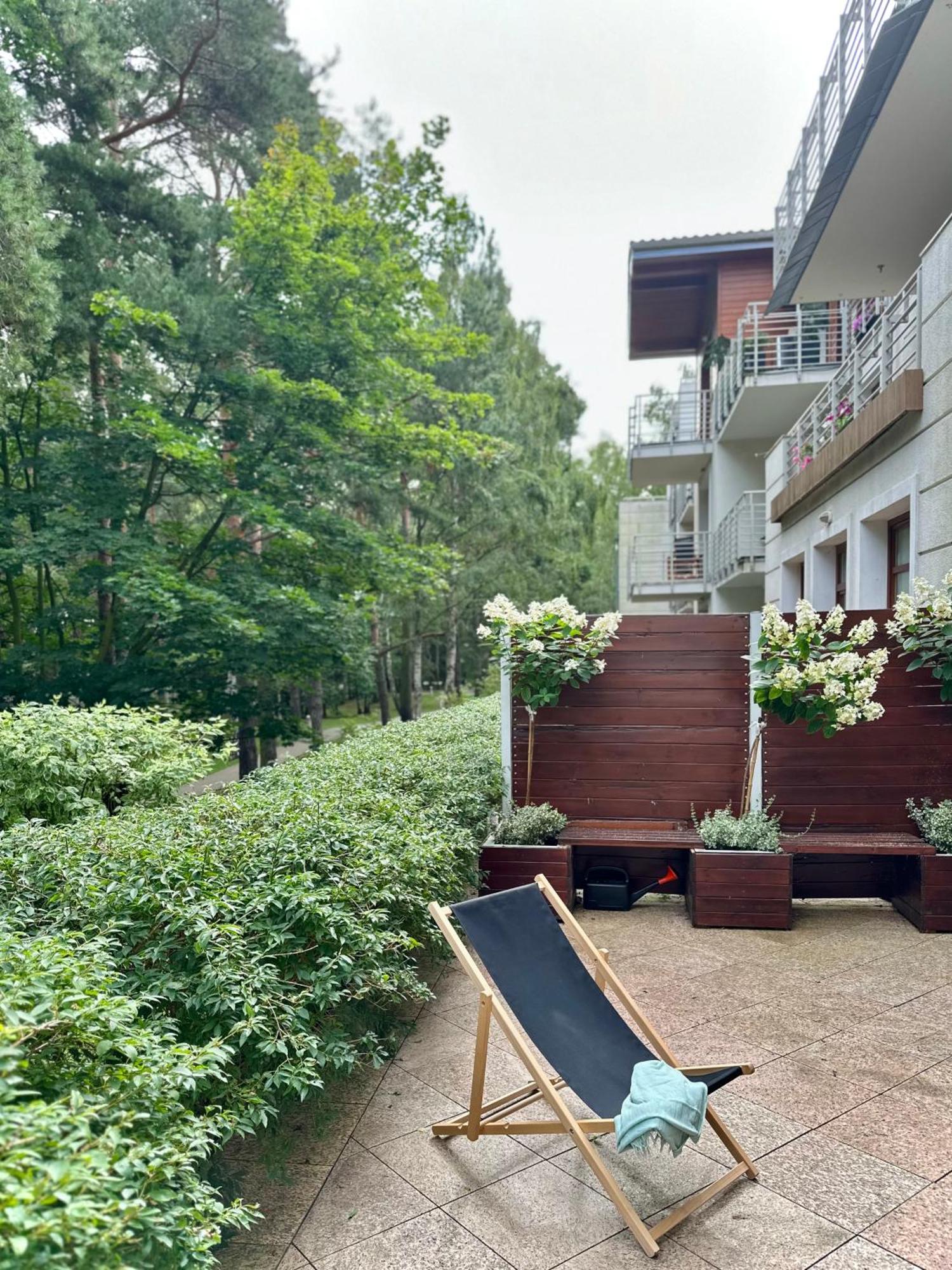 Relax Neptun Park Apartment *