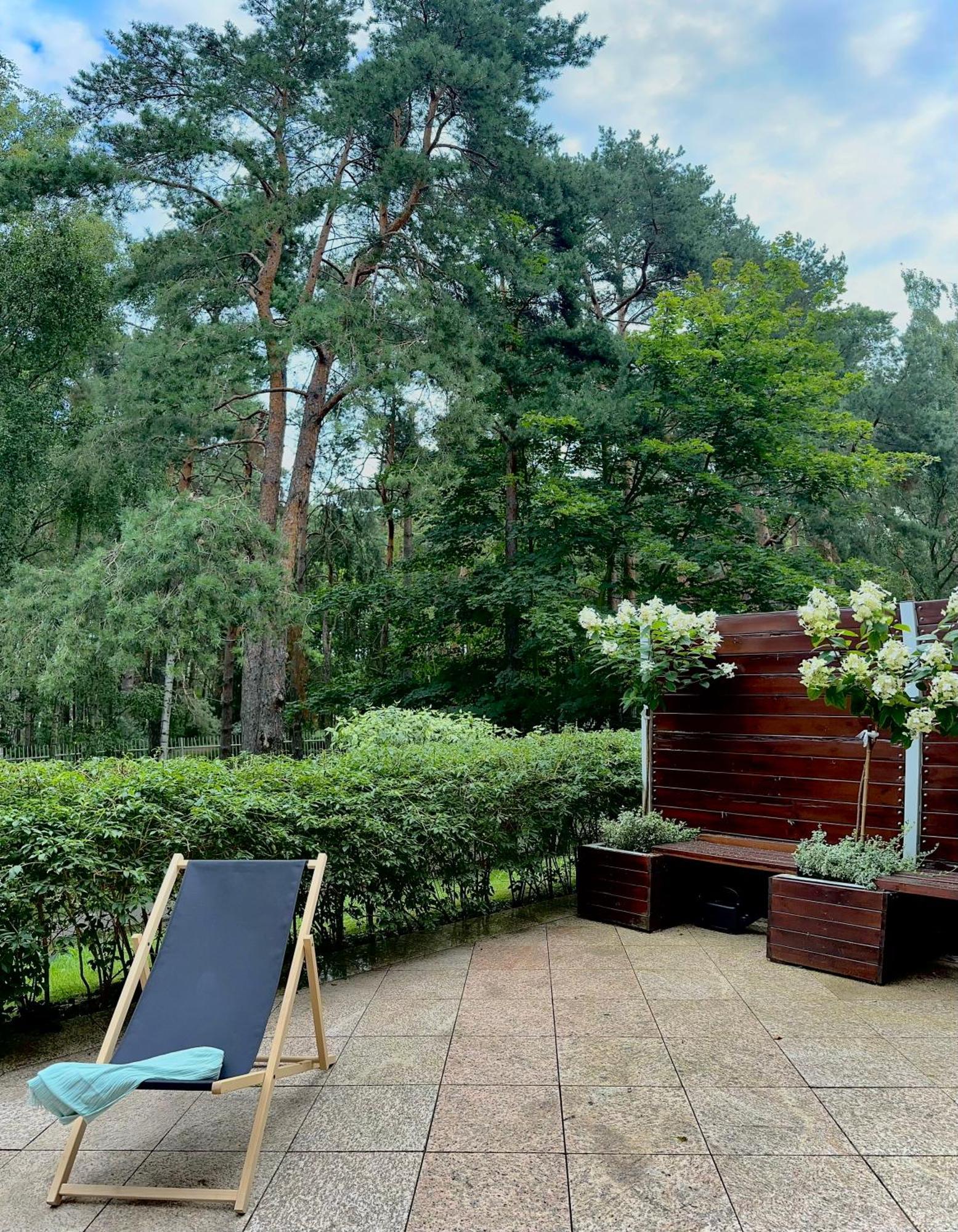 Apartment Relax Neptun Park