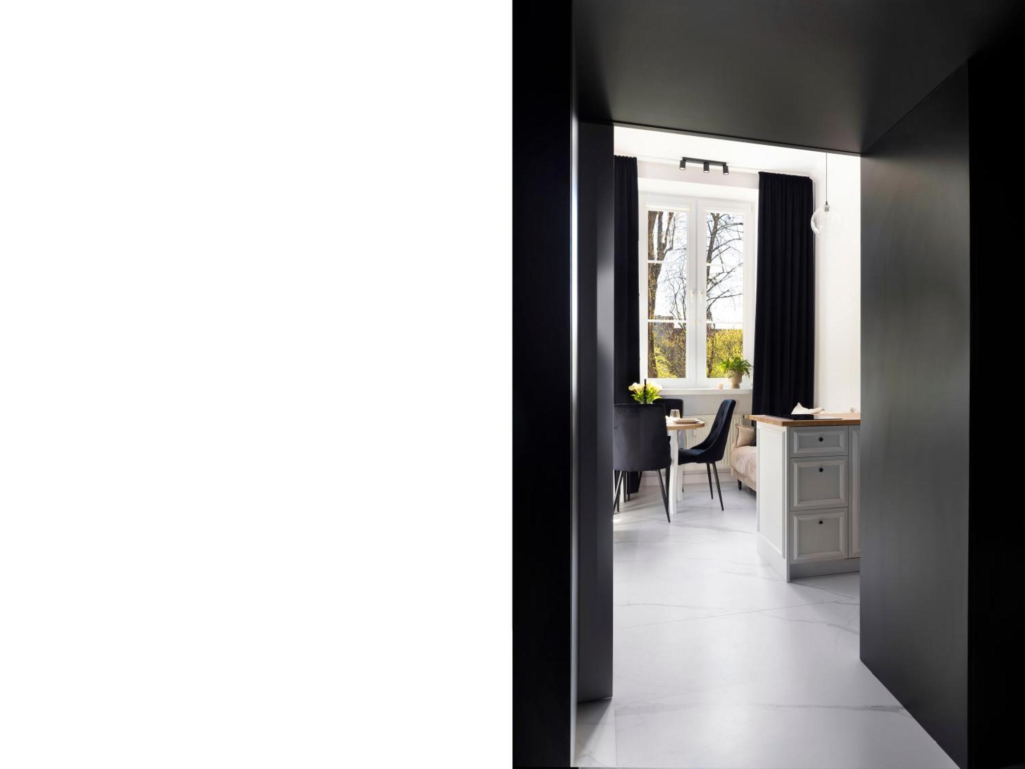 Leilighet Old Town Premium By Elite