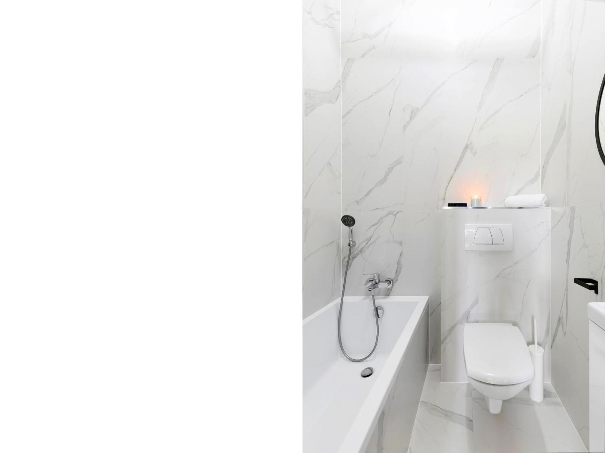 Old Town Premium By Elite Leilighet Gdańsk