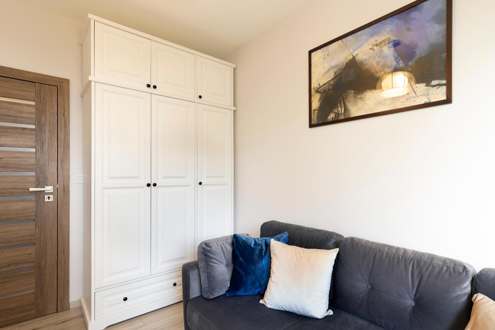 Elite Malczewskiego 109 Apartamento *