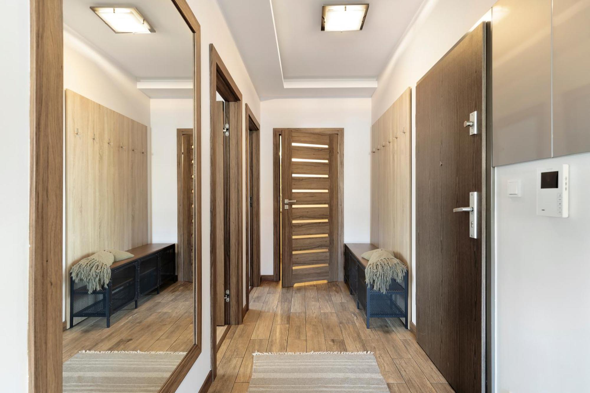 Apartamento Elite Malczewskiego 109 *