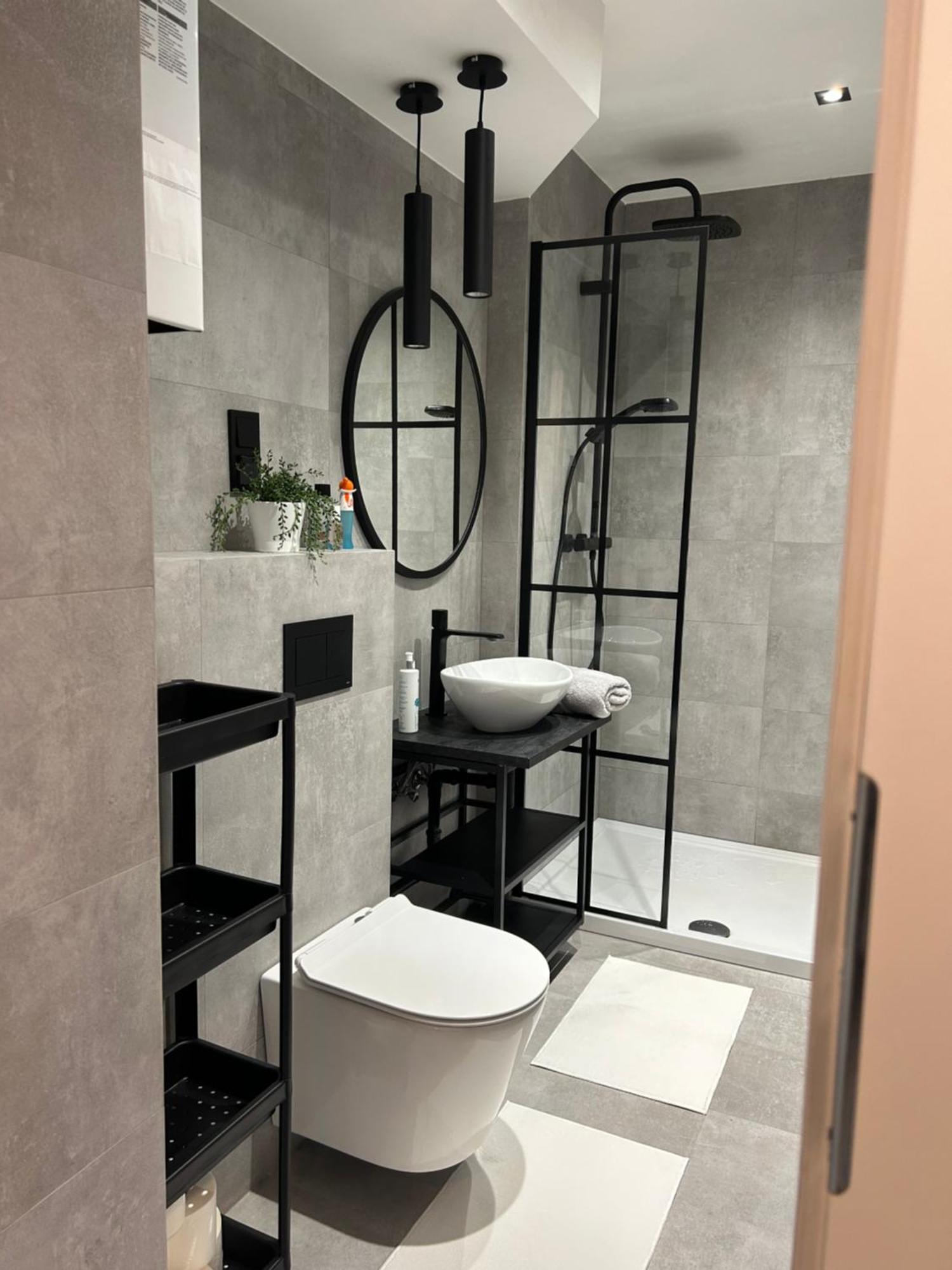 Dom & House - Kamienna Grobla Căn hộ Gdansk