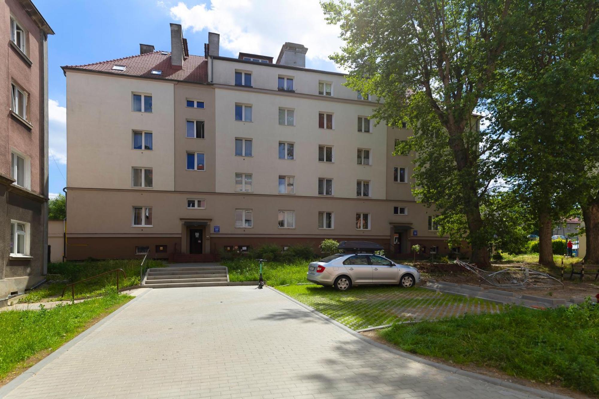 Apartment Elite Center