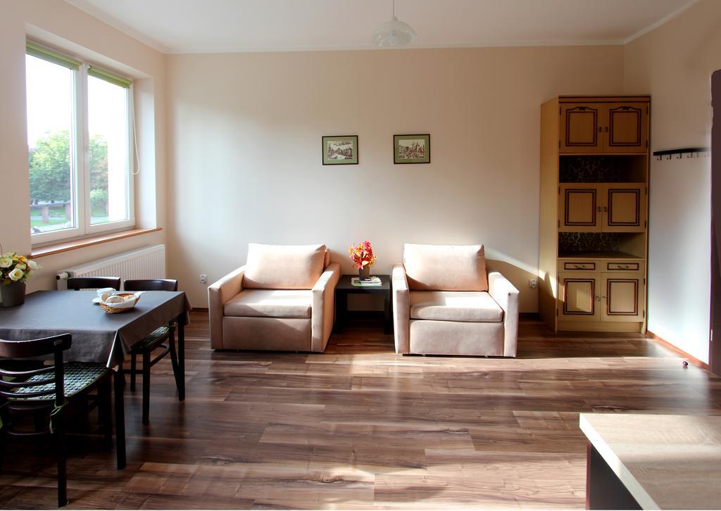 Apartamento Carmen Apartament Centrum Gdańsk