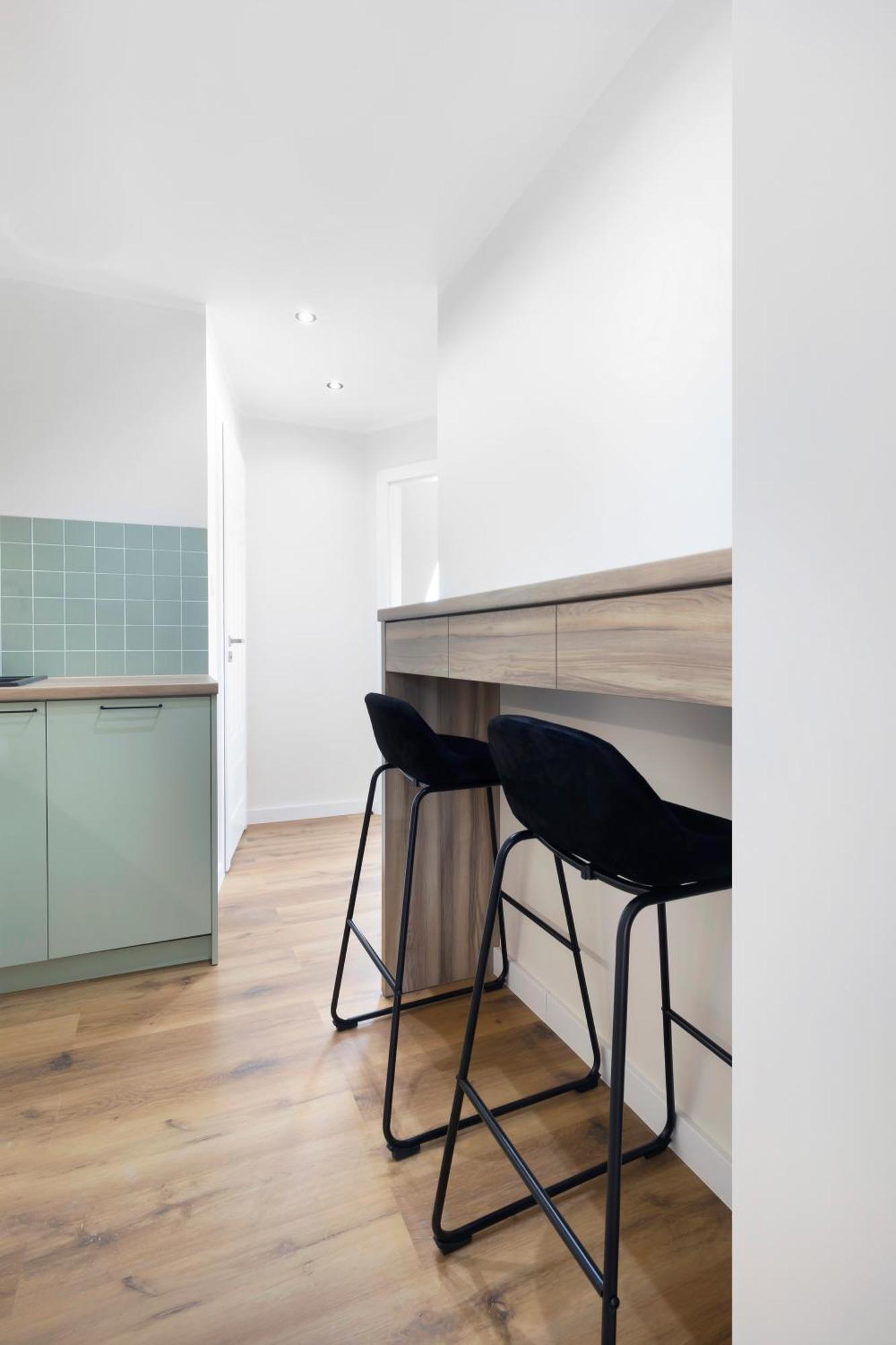 Apartment Elite Center Gdansk