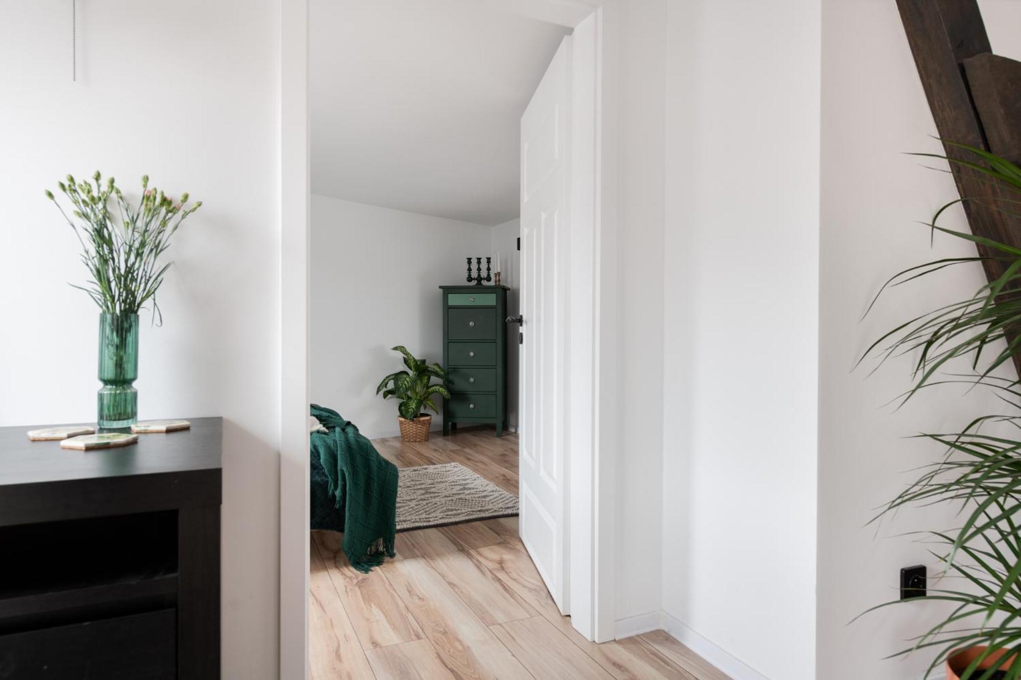 Apartament Na Jesionowej Căn hộ