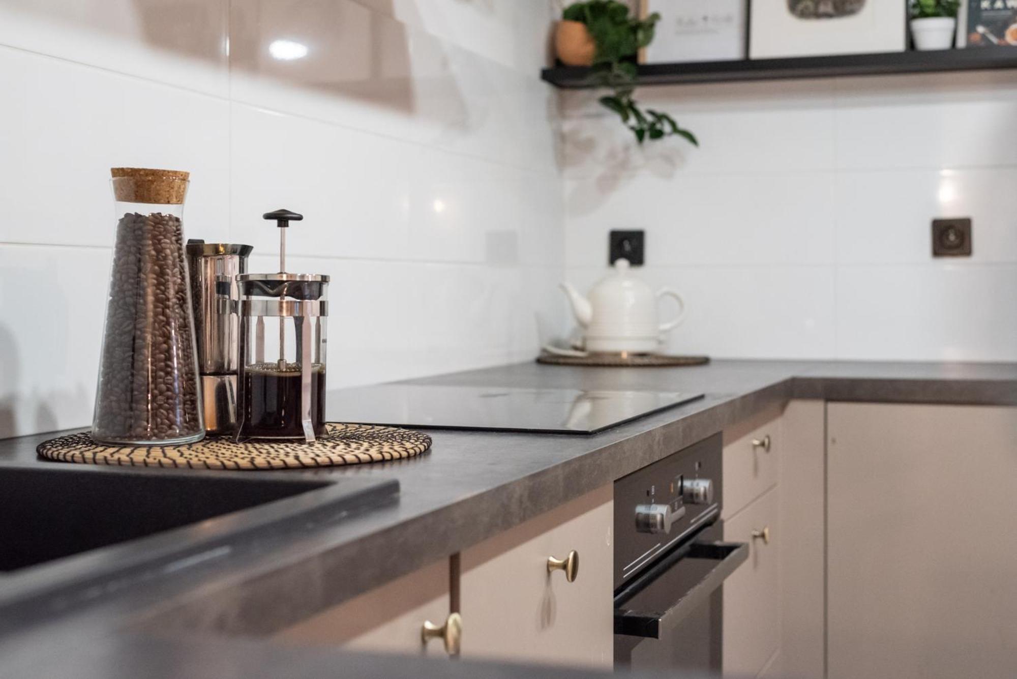 Căn hộ Apartament Na Jesionowej *