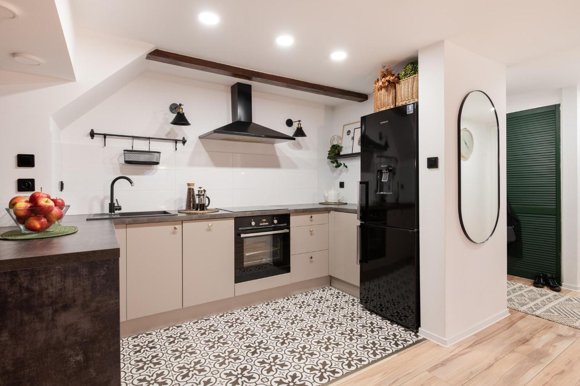 Apartament Na Jesionowej * Gdansk