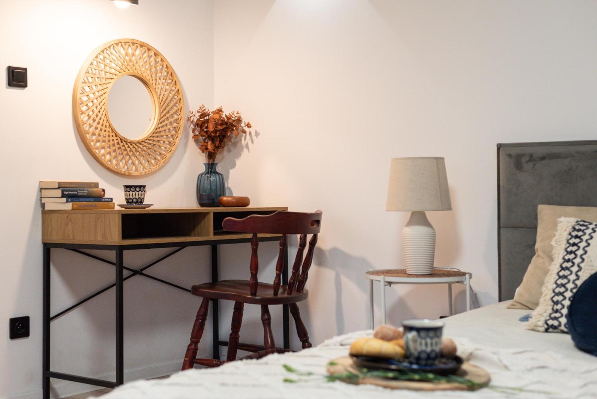 Apartament Na Jesionowej