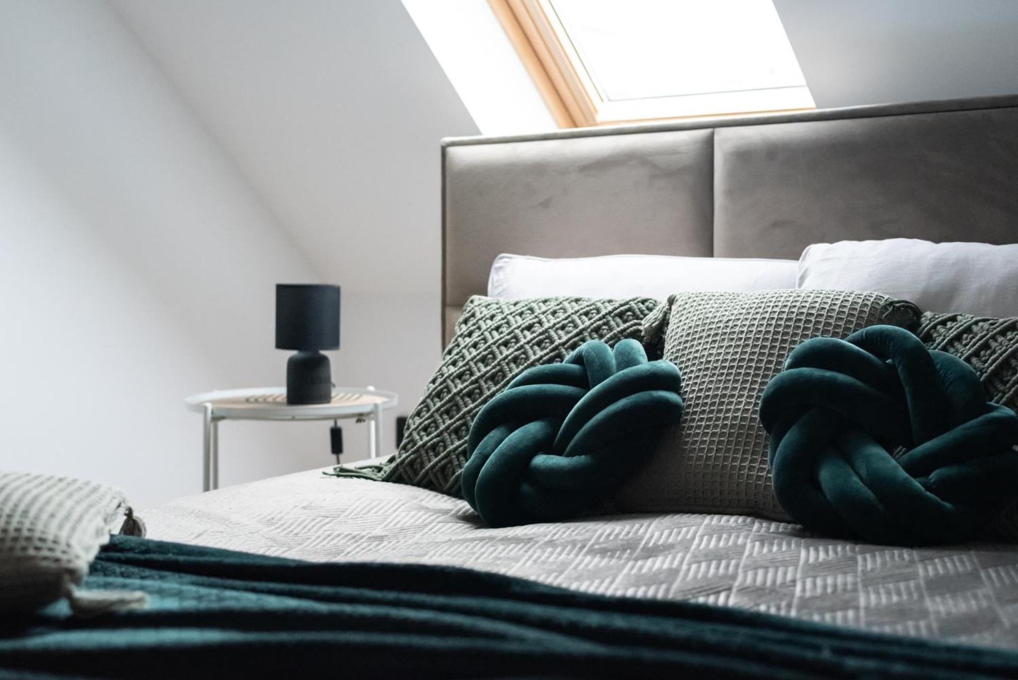 Apartament Na Jesionowej Căn hộ *