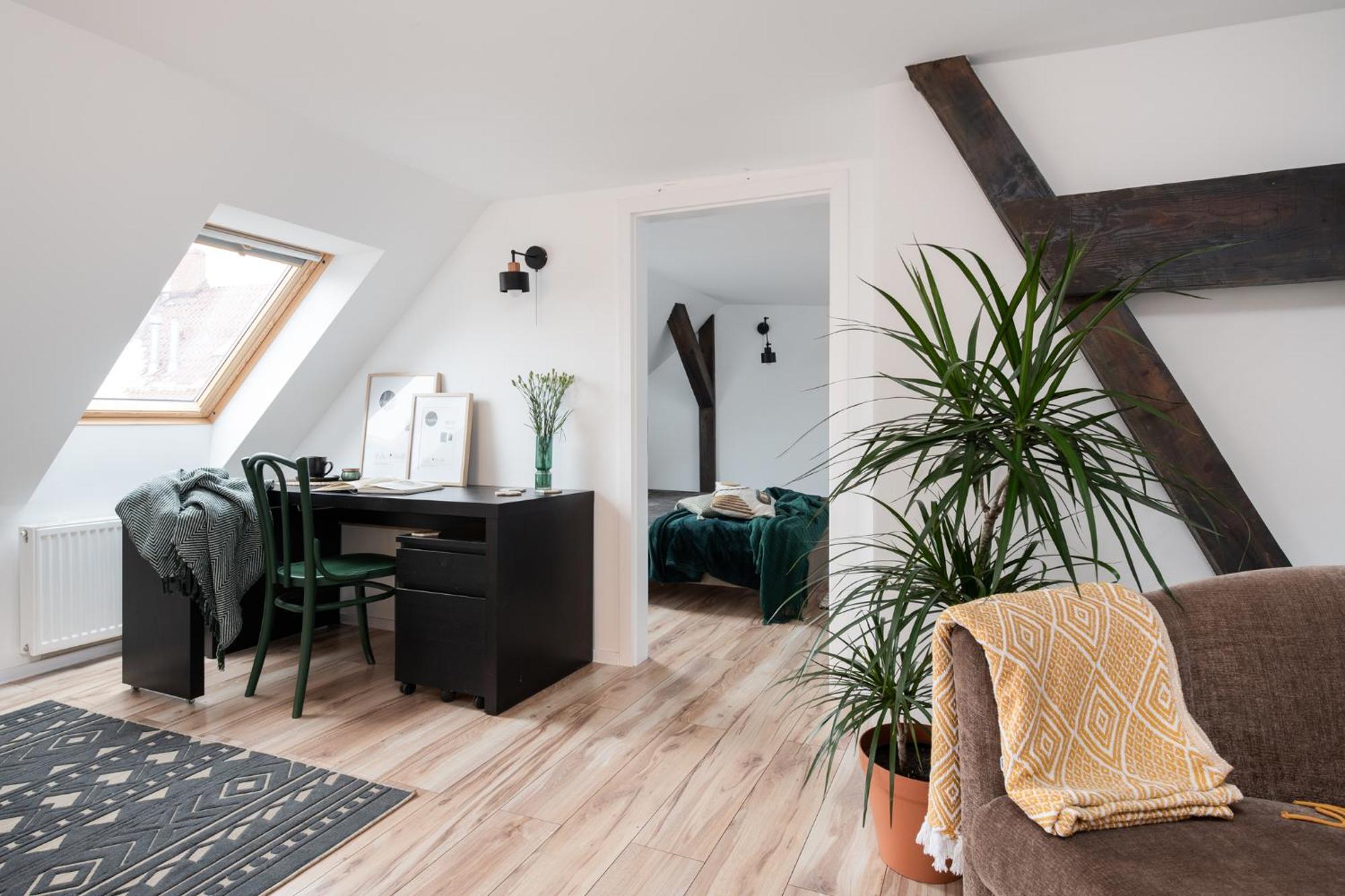 Căn hộ Apartament Na Jesionowej Gdansk