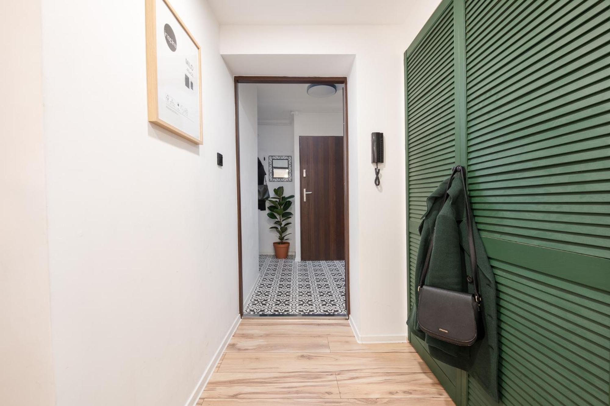 Apartament Na Jesionowej * Gdansk
