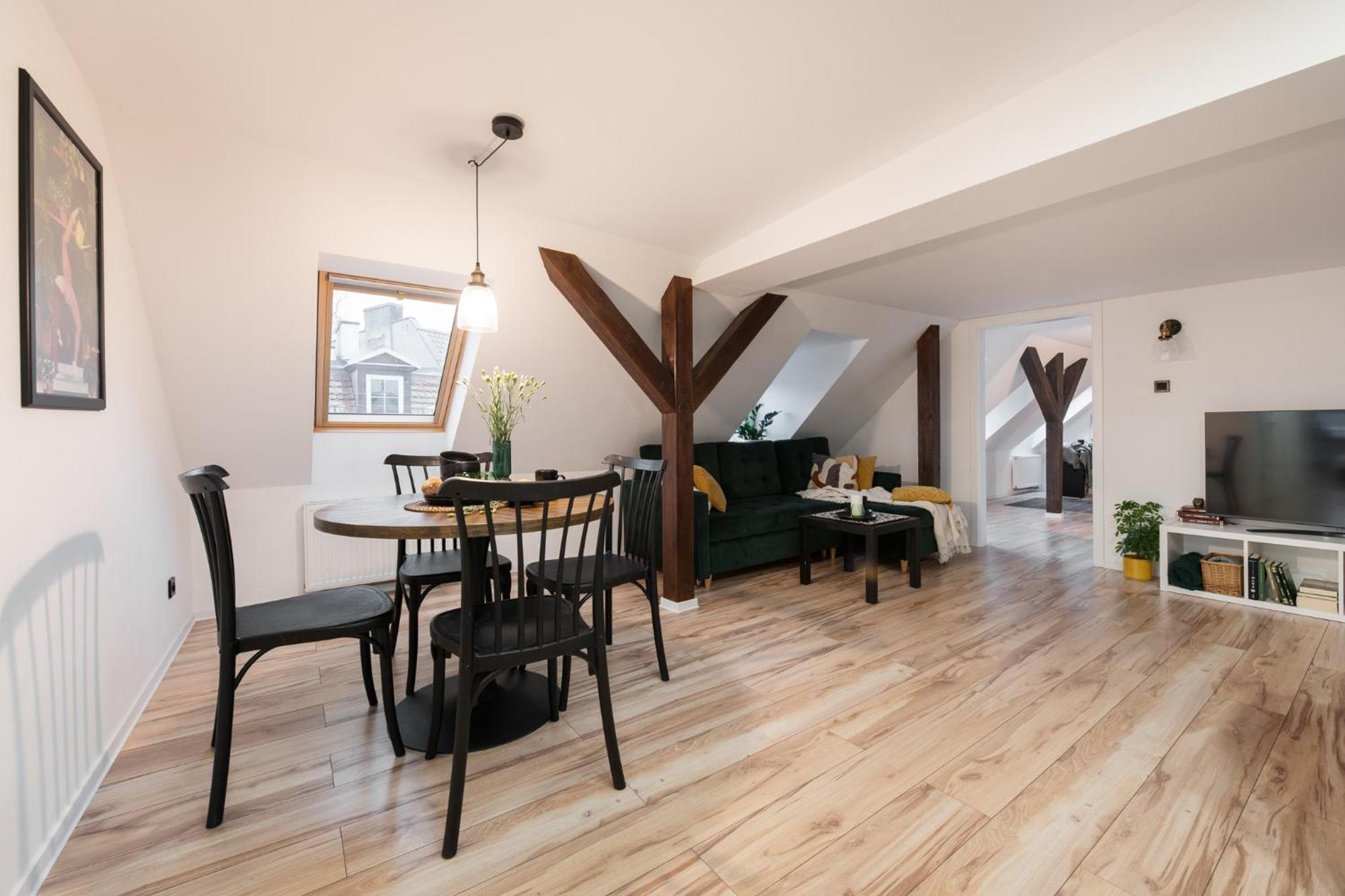 Apartament Na Jesionowej Căn hộ Gdansk