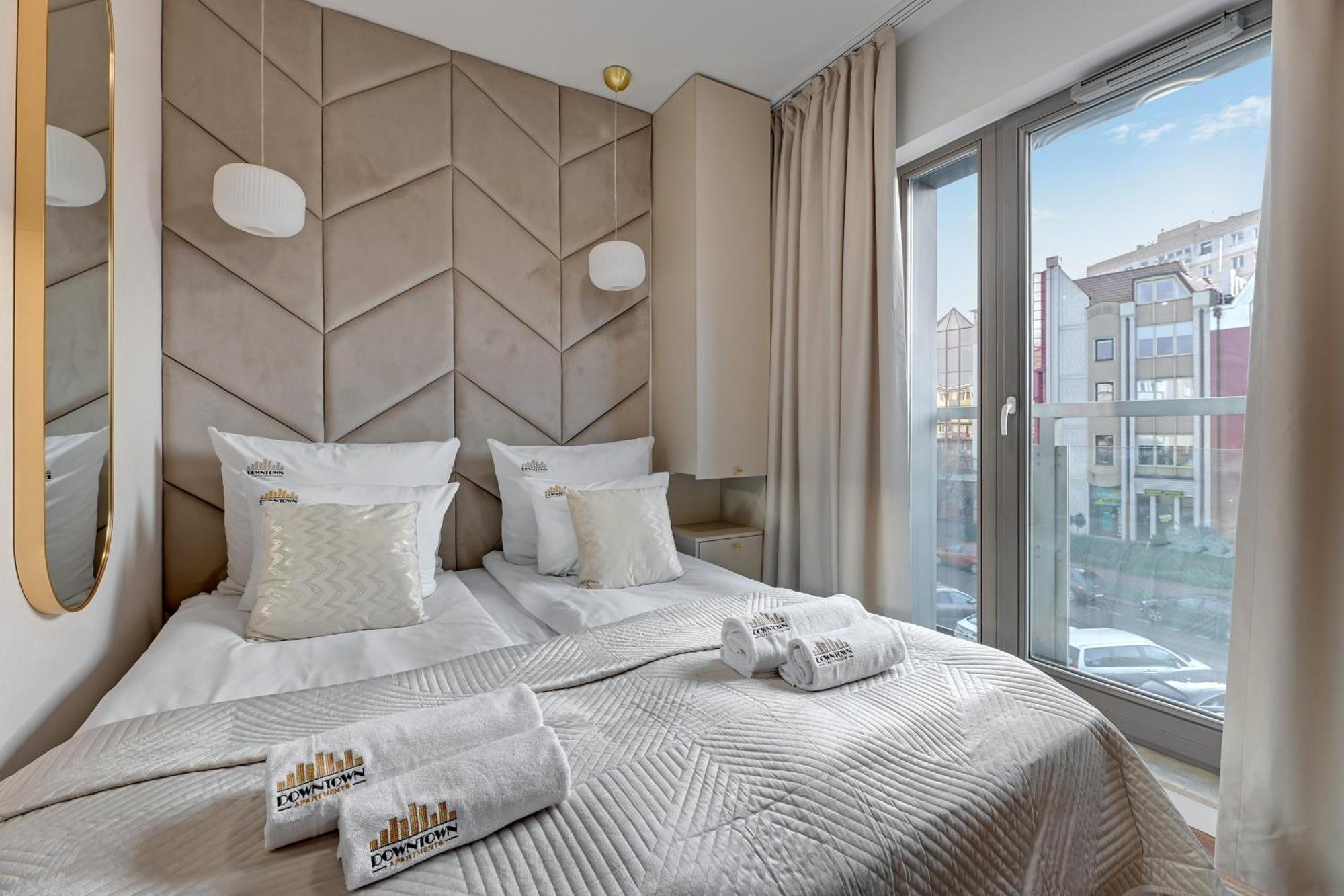 Waterlane Riverside Spa, Pool & Gym By Downtown * Gdańsk
