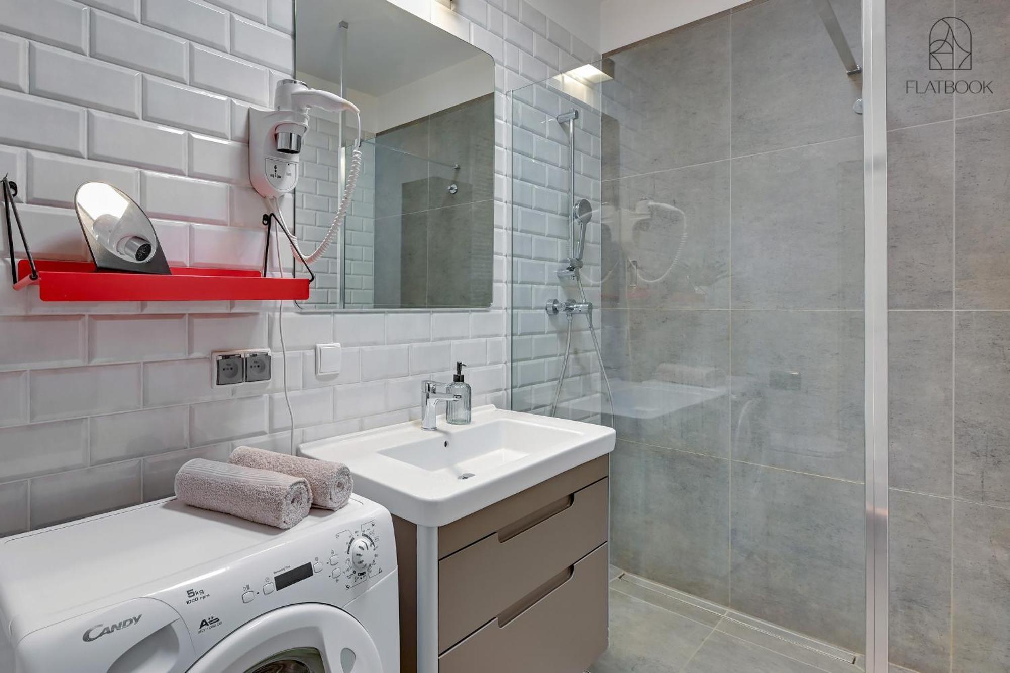 Center Jaglana 6e,f Apartment Gdansk