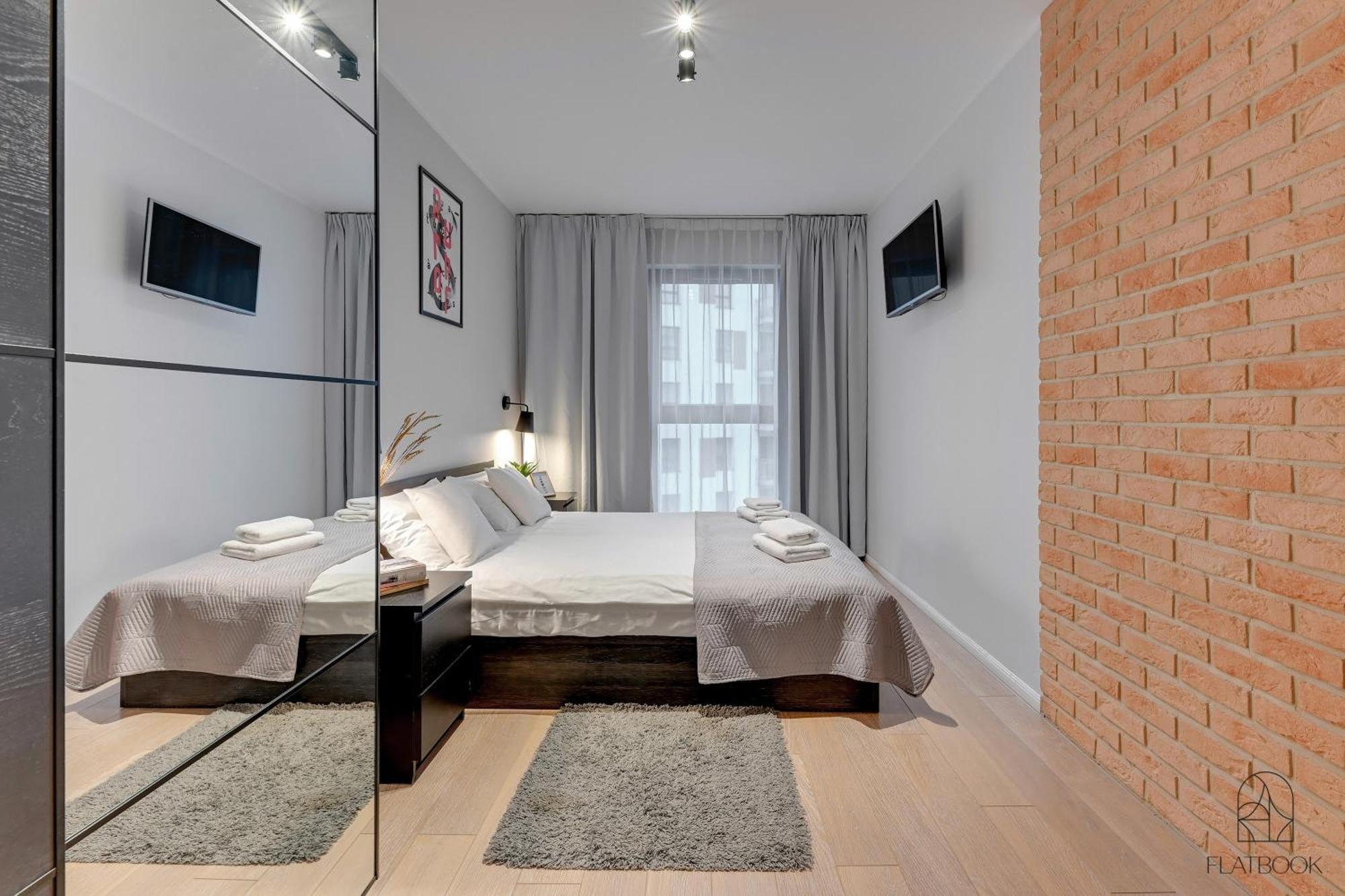 Apartment Center Jaglana 6e,f