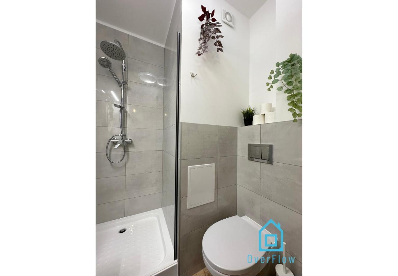 Stary Wejhera Pok 1 Homestay Gdansk