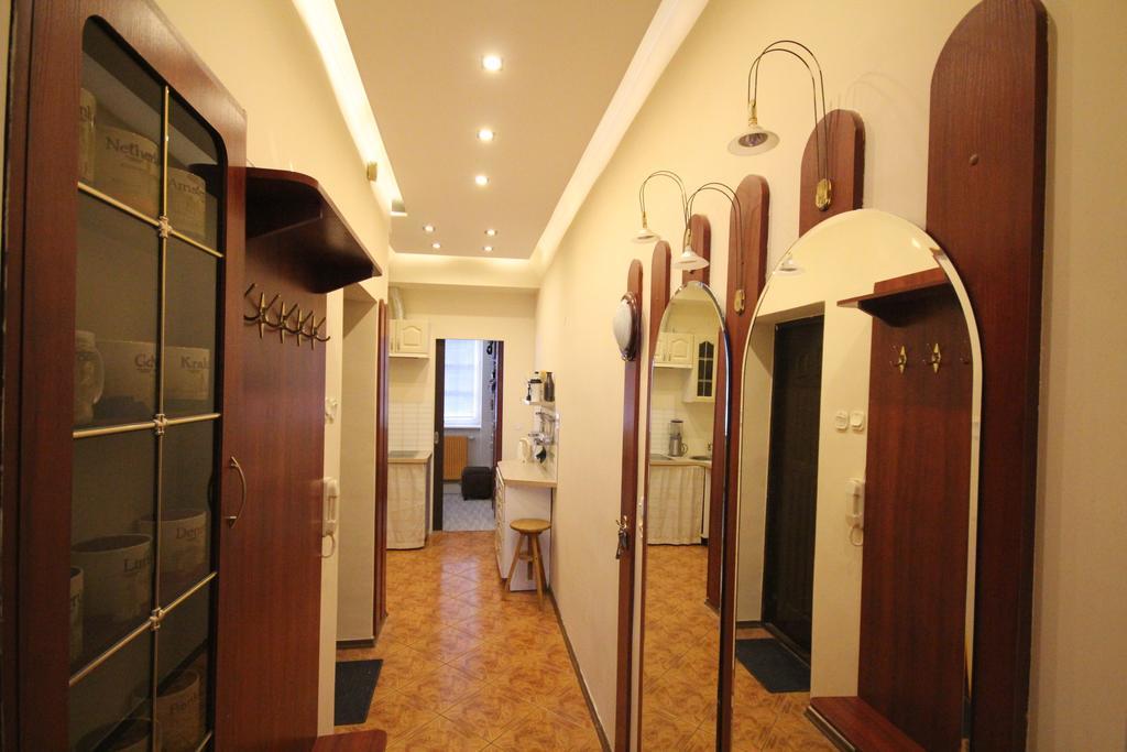 Apartment Ducha 1
