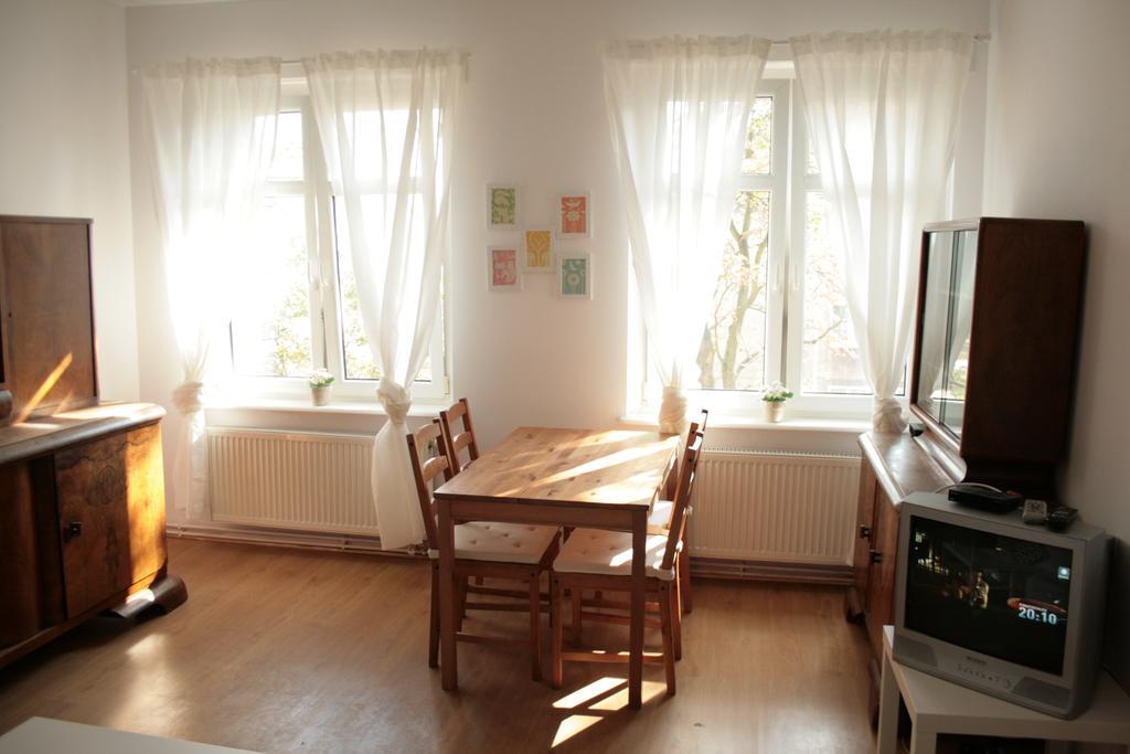 Kosciuszki 102 Apartament Gdańsk