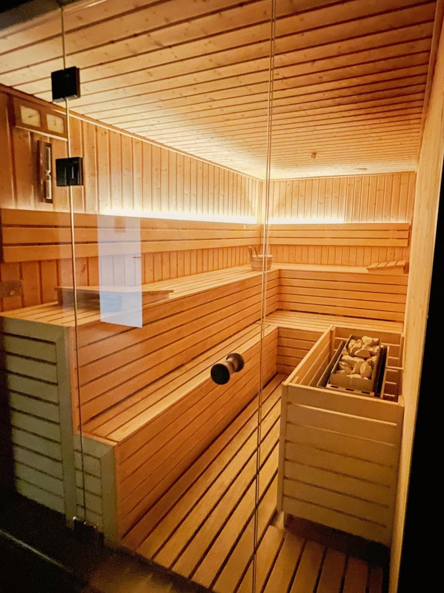Old Town Nadmotlawie - Sauna & Gym I 10min Deptak *