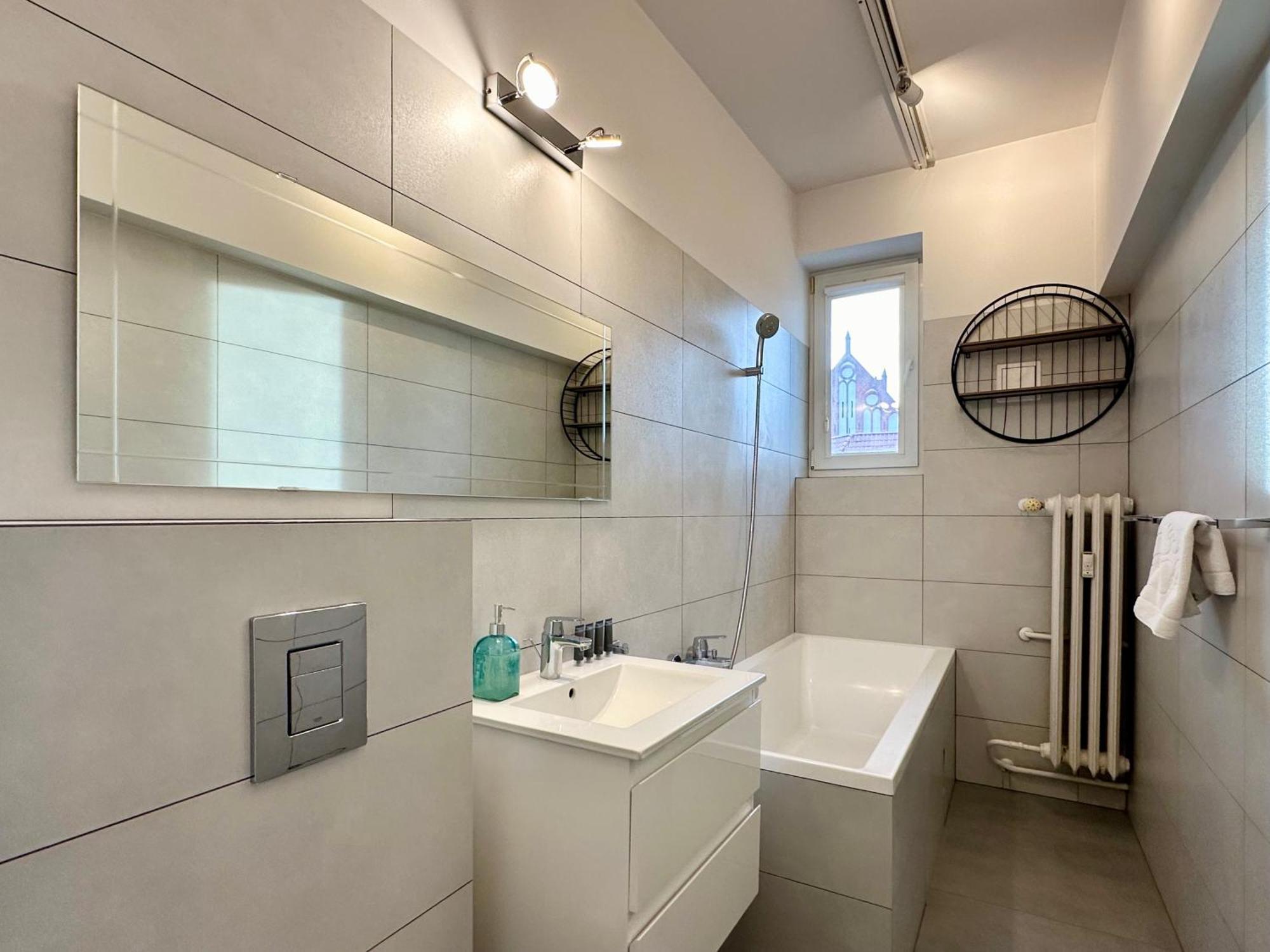 Apartament Willow *