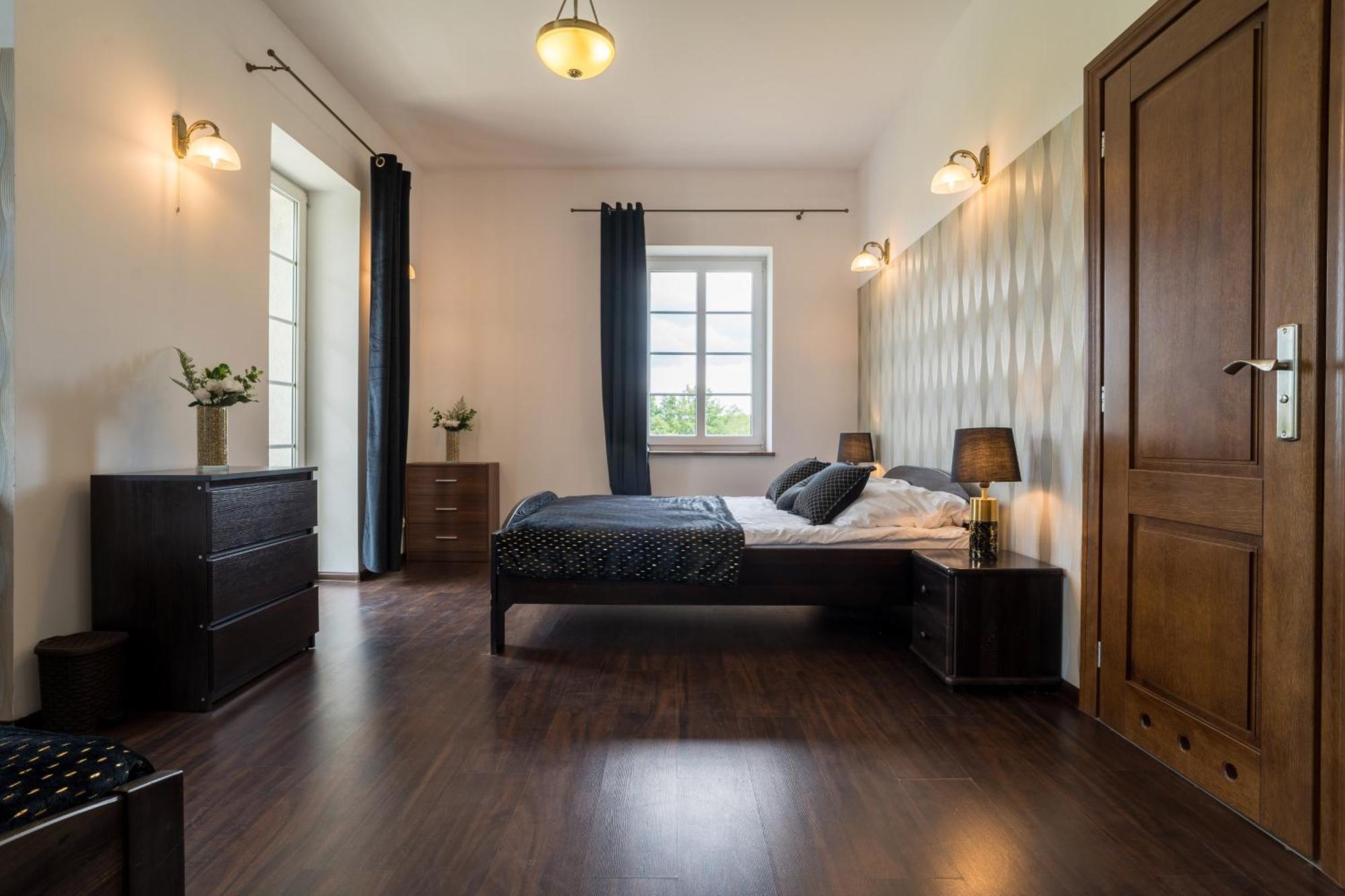 Aparthotel Dworek Krolewski Malgorzata