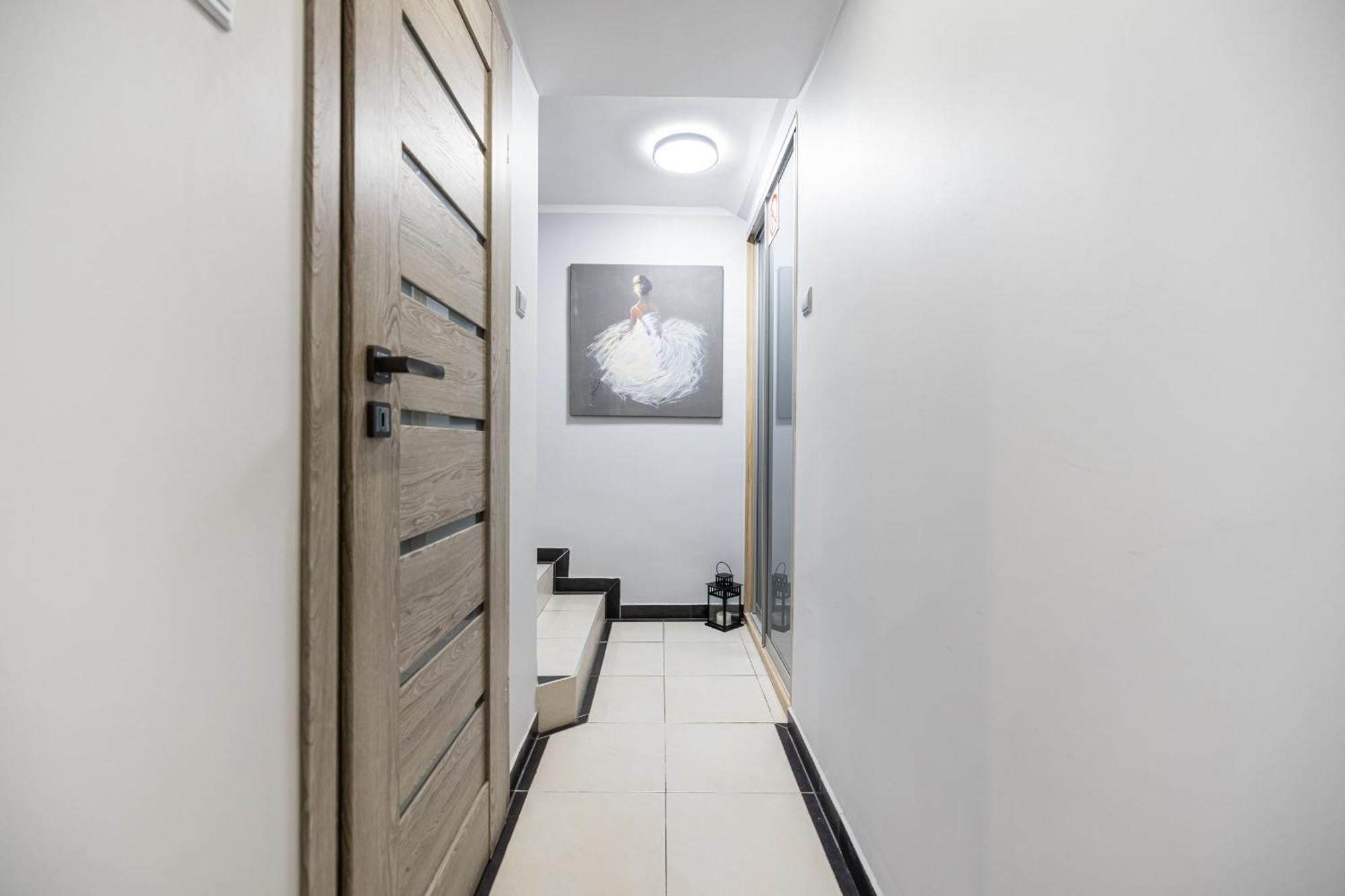Apartment Jelitkowska 13,gdansk Jelitkowo, 100m Od Morza