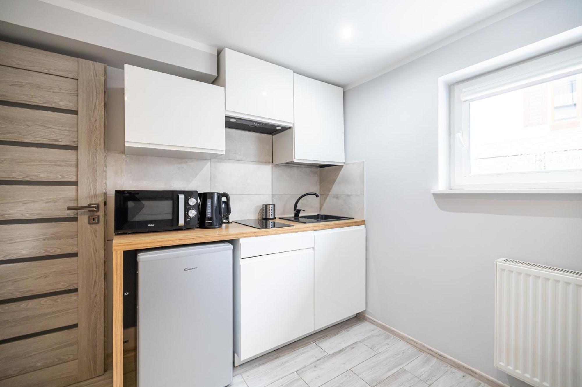 Jelitkowska 13,gdansk Jelitkowo, 100m Od Morza Apartment *