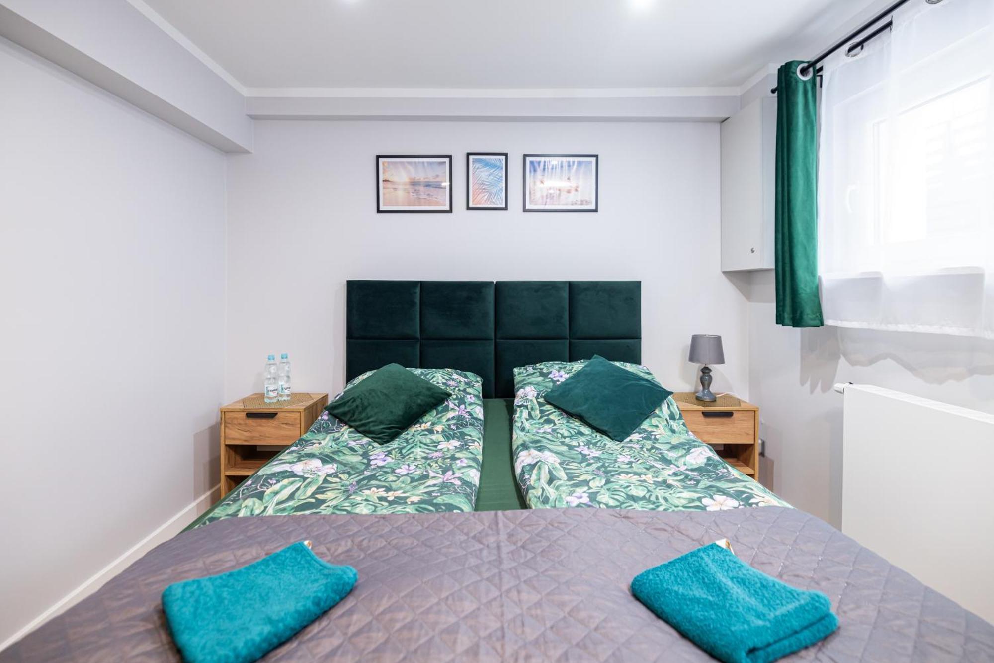 Jelitkowska 13,gdansk Jelitkowo, 100m Od Morza Apartment *