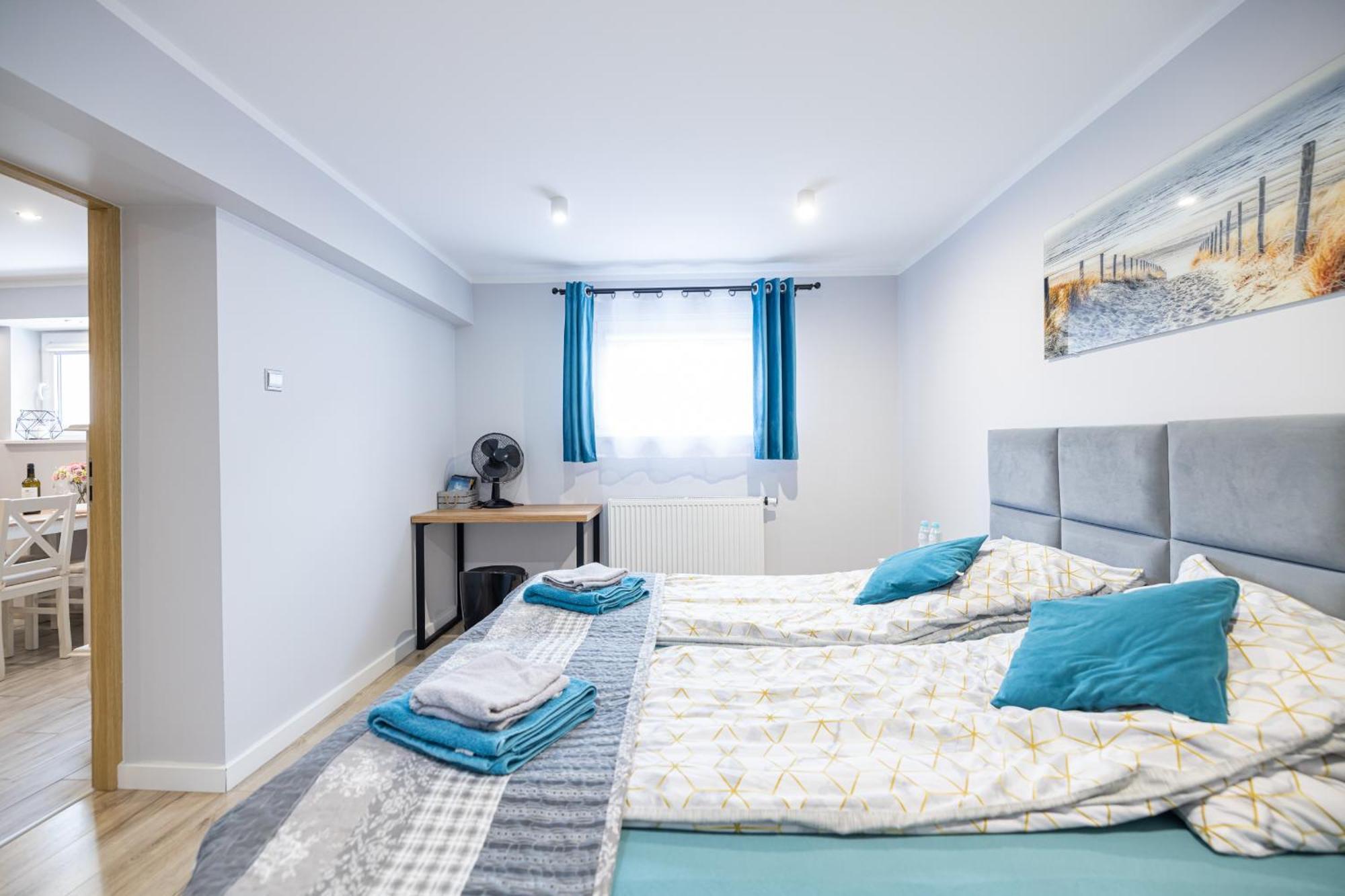 Apartment Jelitkowska 13,gdansk Jelitkowo, 100m Od Morza Gdansk