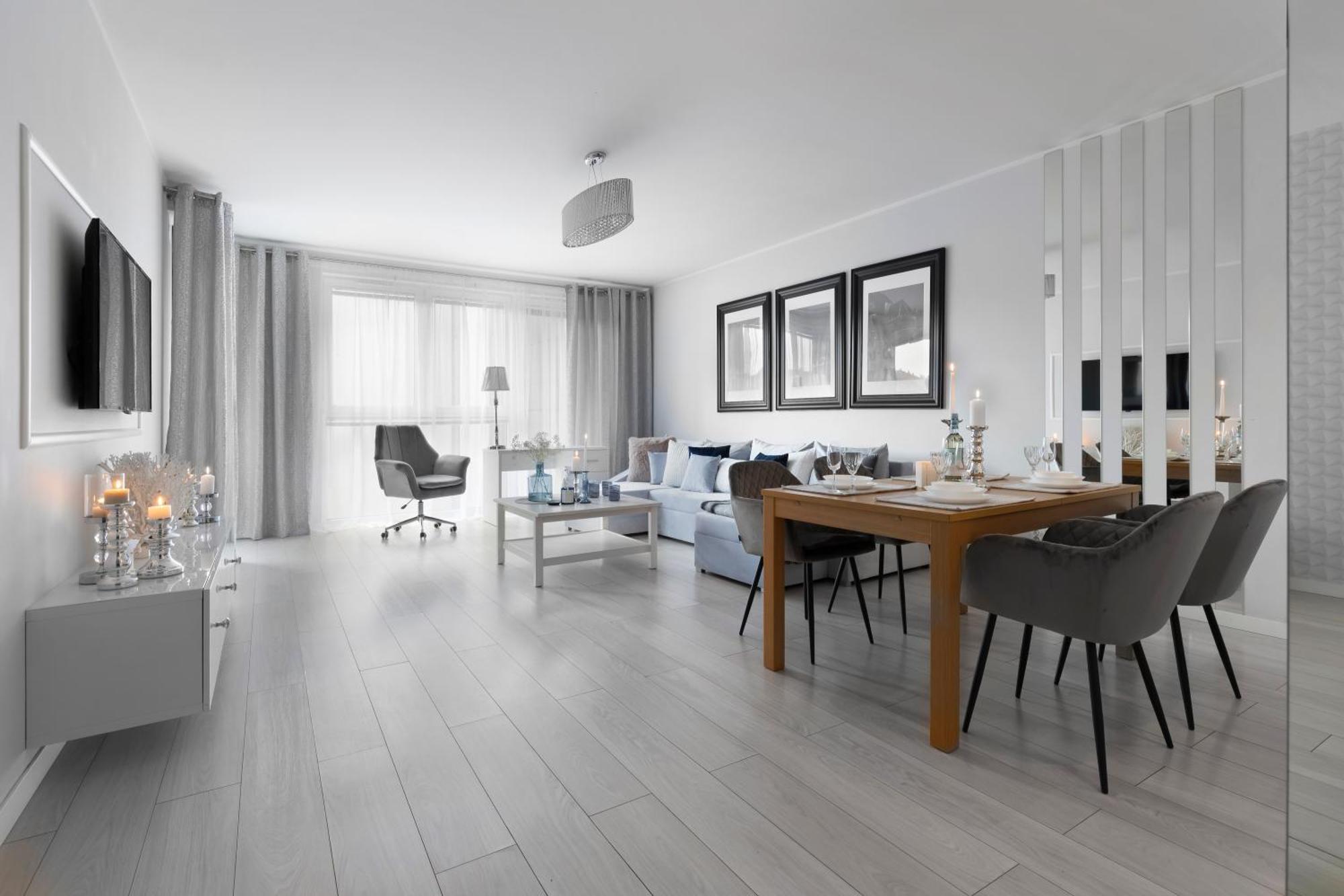 Apartment Elite Downtown Premium *
