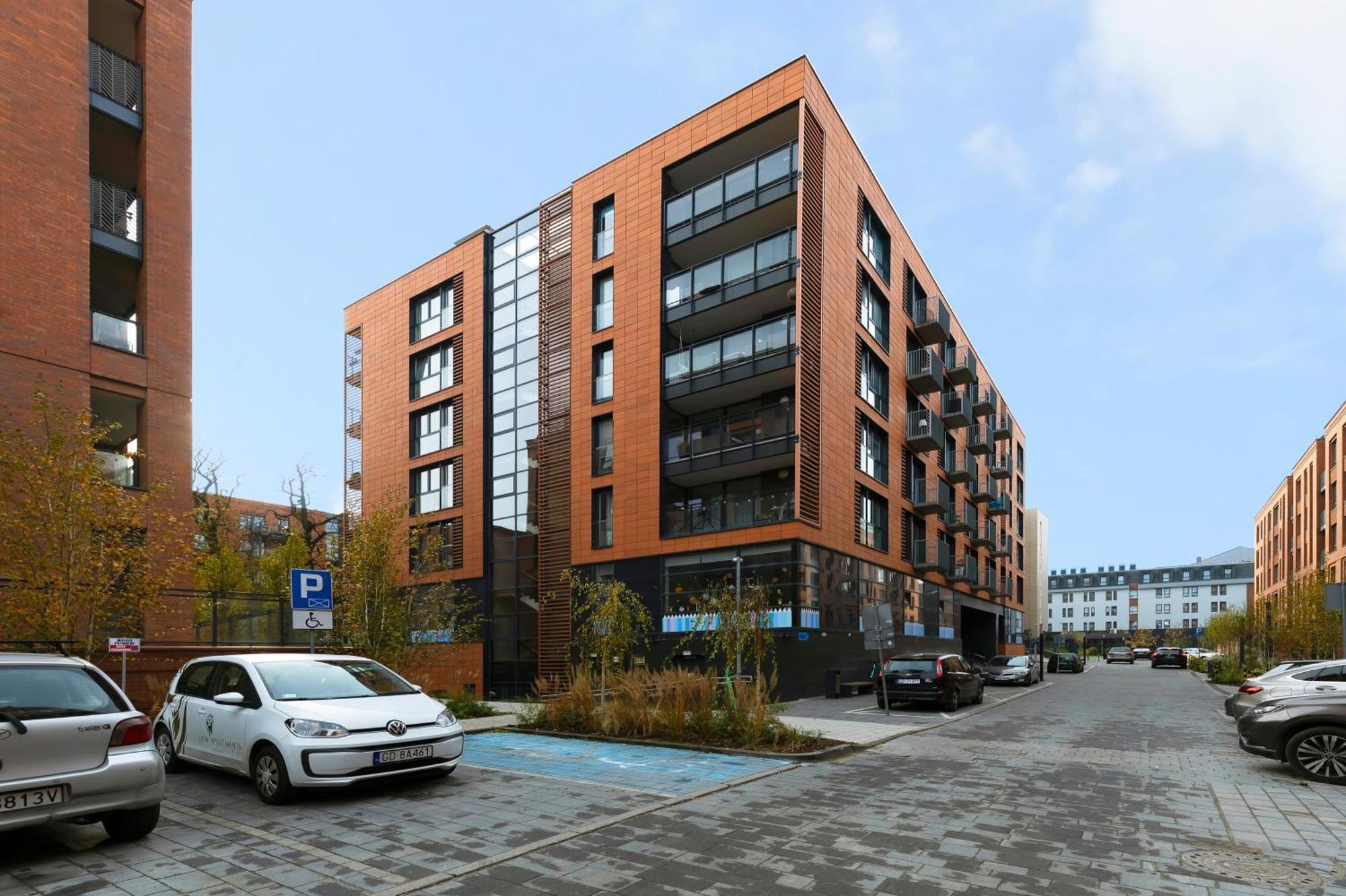 Apartment Elite Downtown Premium
