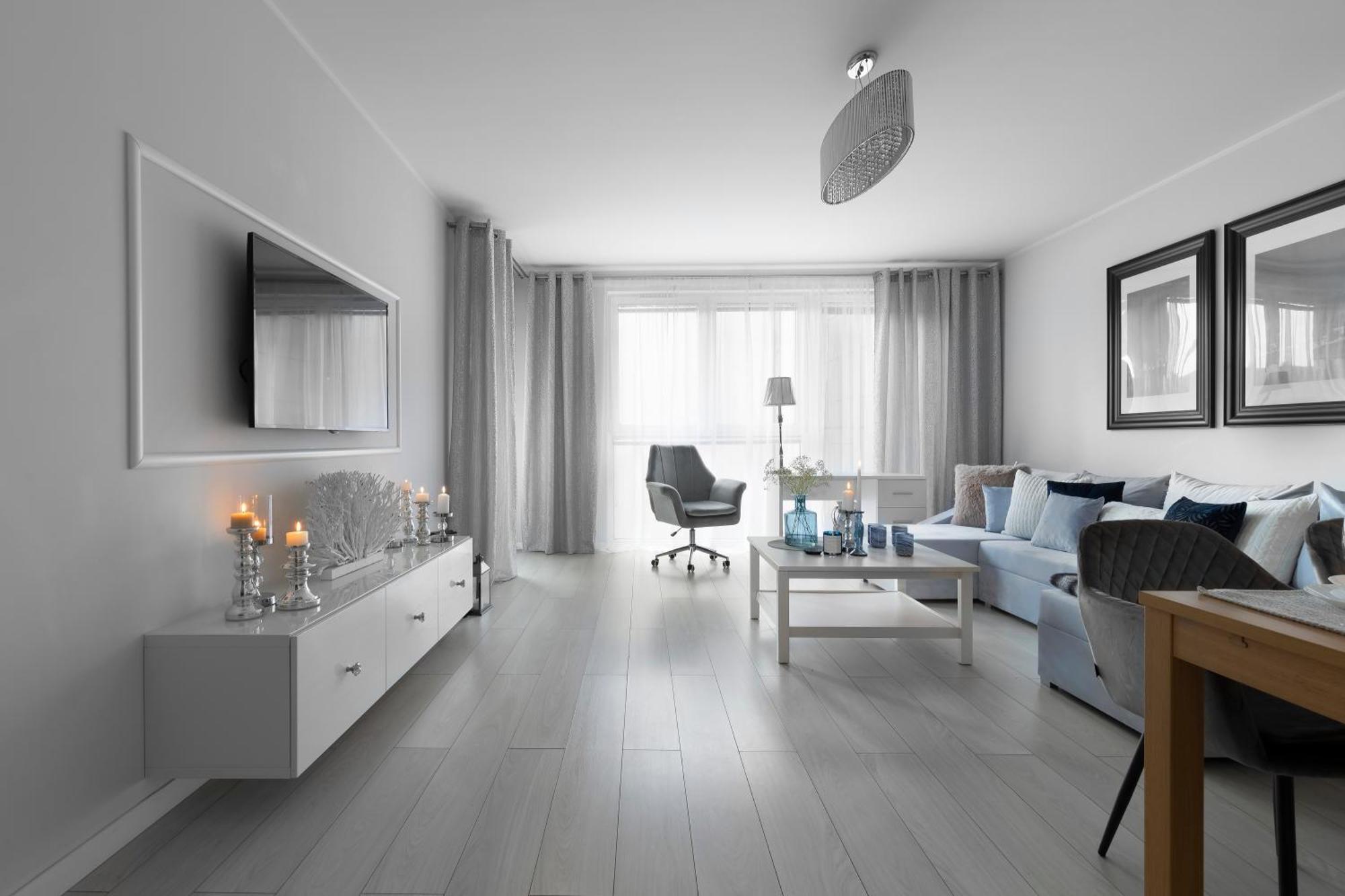 Elite Downtown Premium Apartment *
