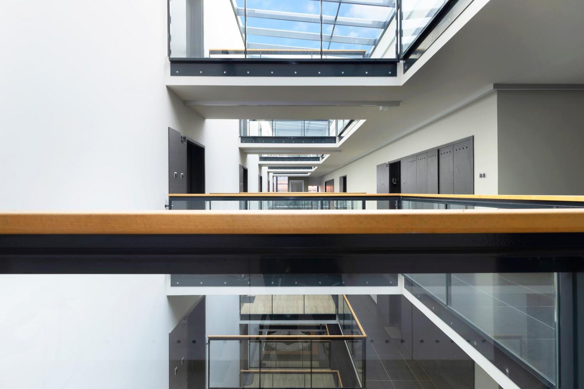 Elite Downtown Premium Apartment Gdansk