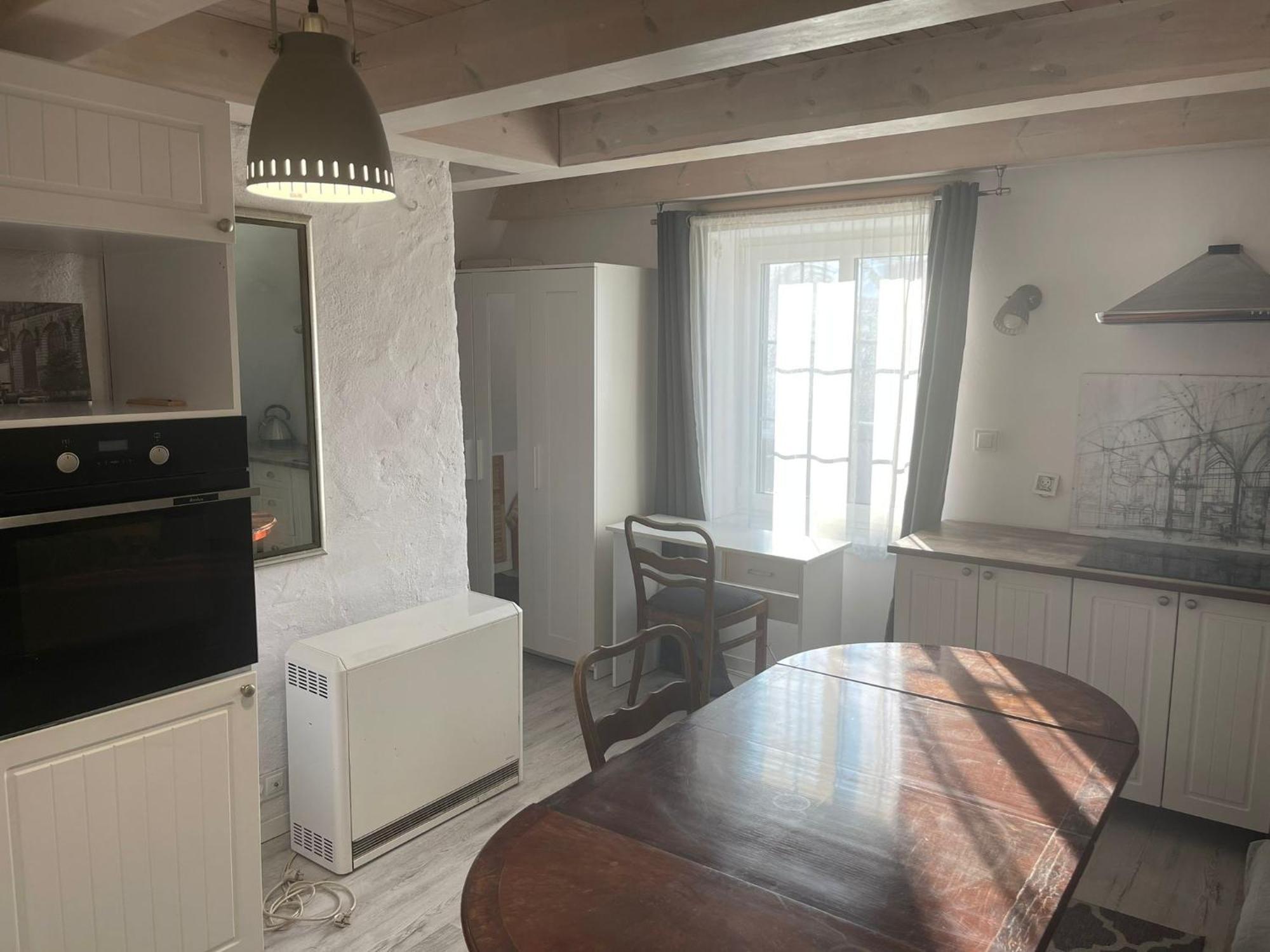 Yourapart Ogarna Apartament *
