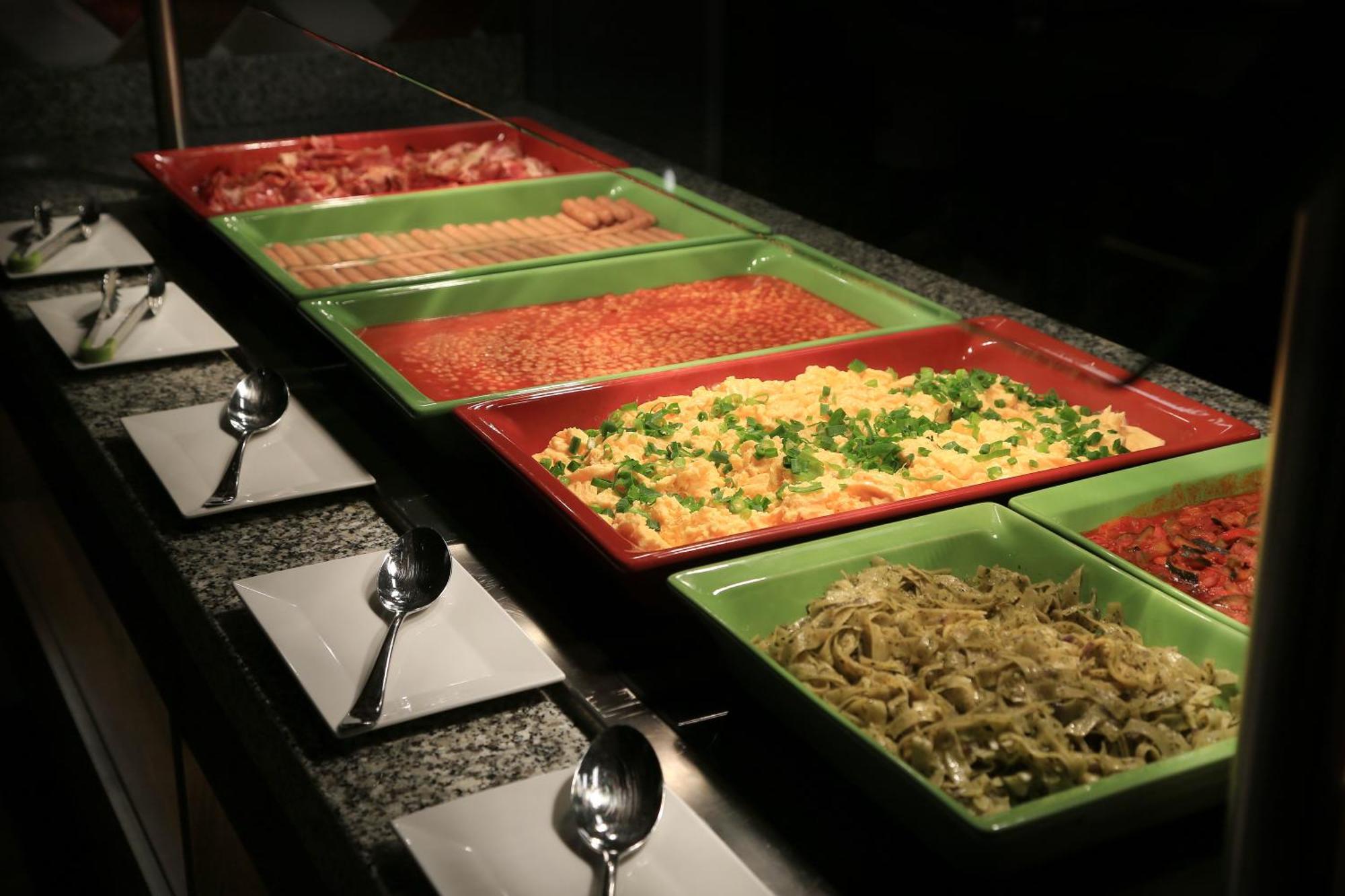 Hotel Hampton By Hilton Old Town Gdańsk
