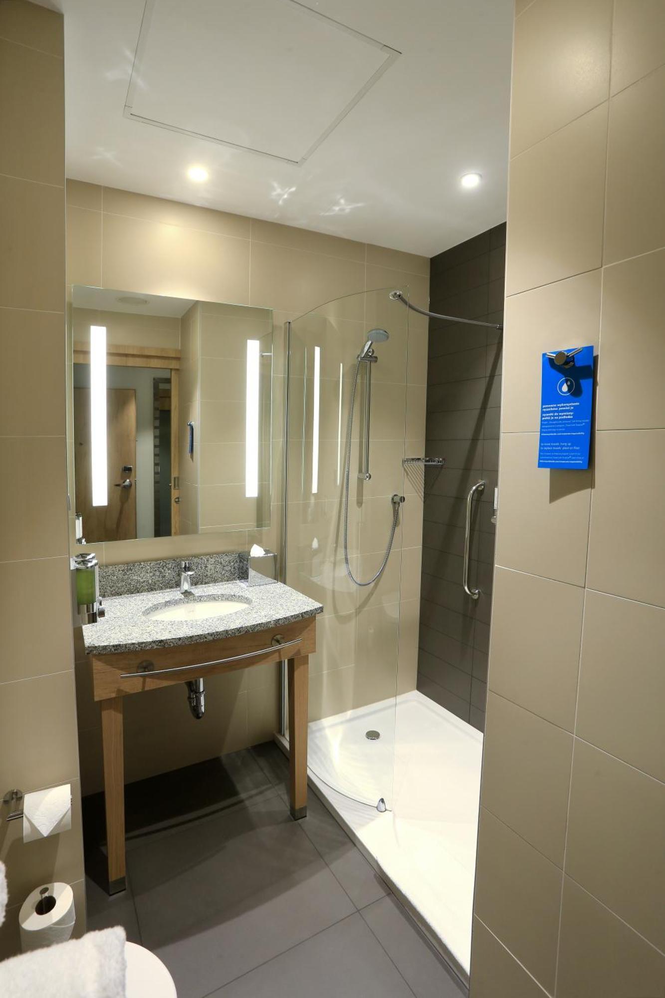 Hotel Hampton By Hilton Old Town
