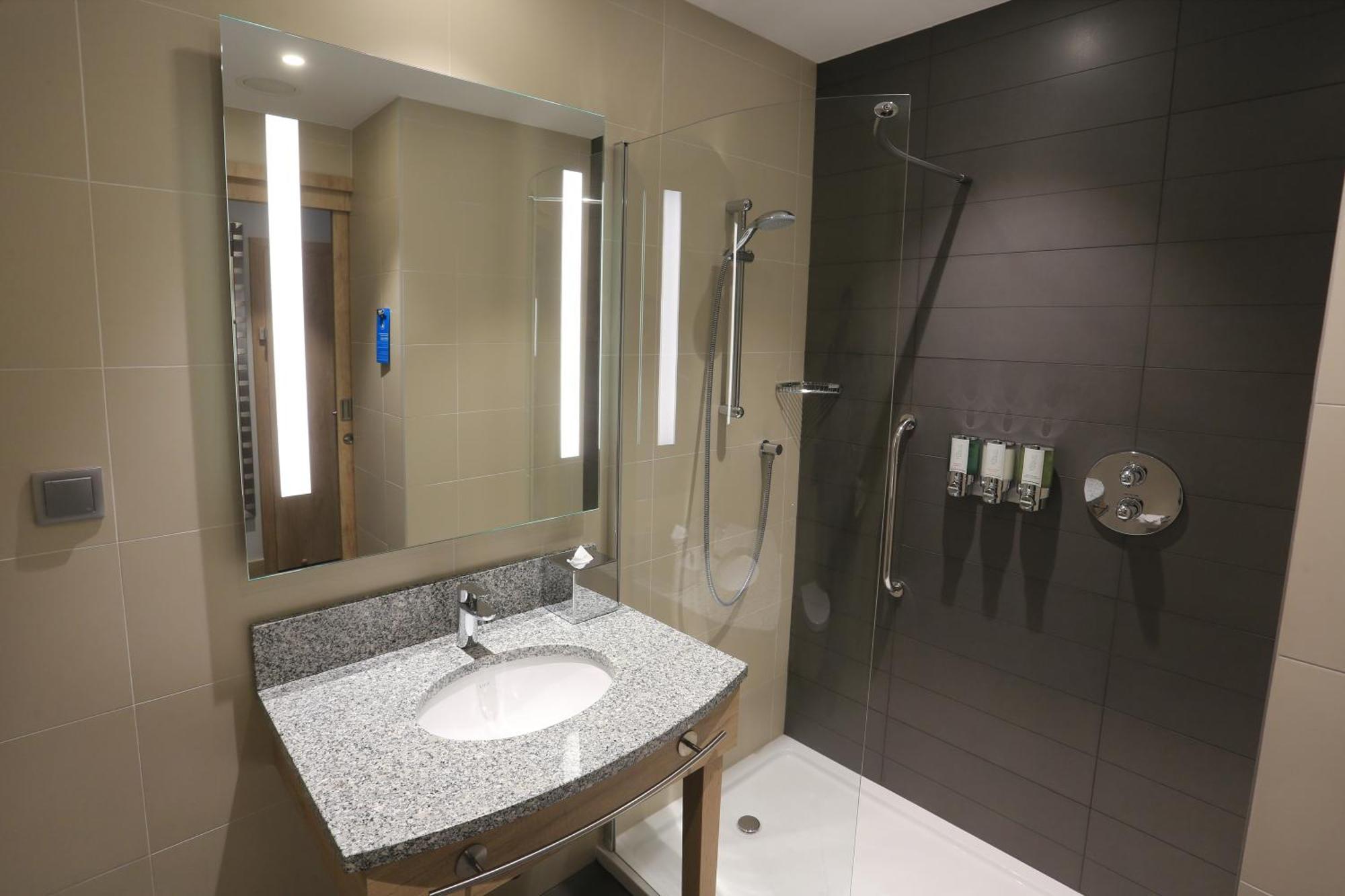 Hampton By Hilton Old Town 3* Gdańsk