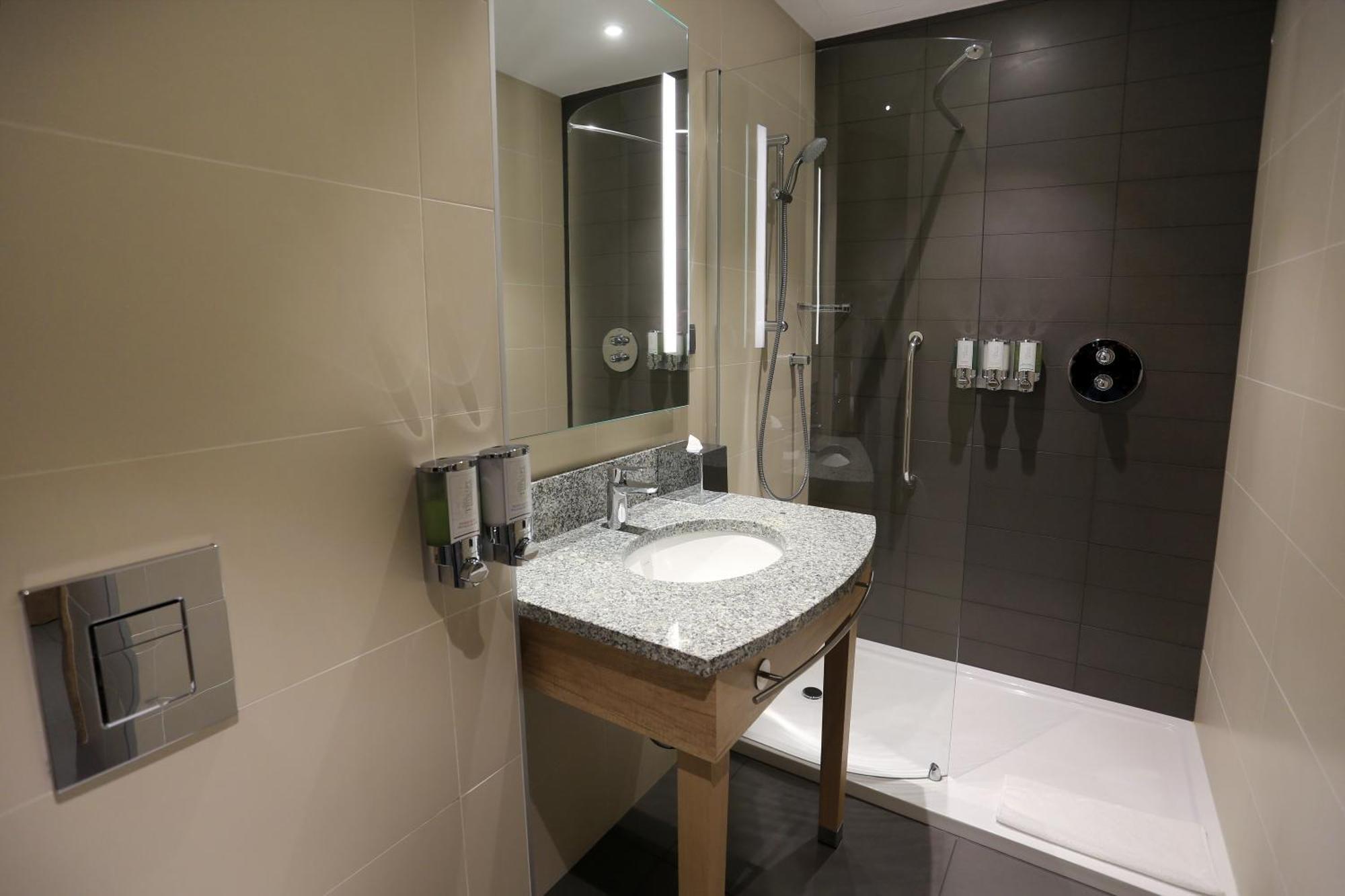 Hampton By Hilton Old Town Hotel