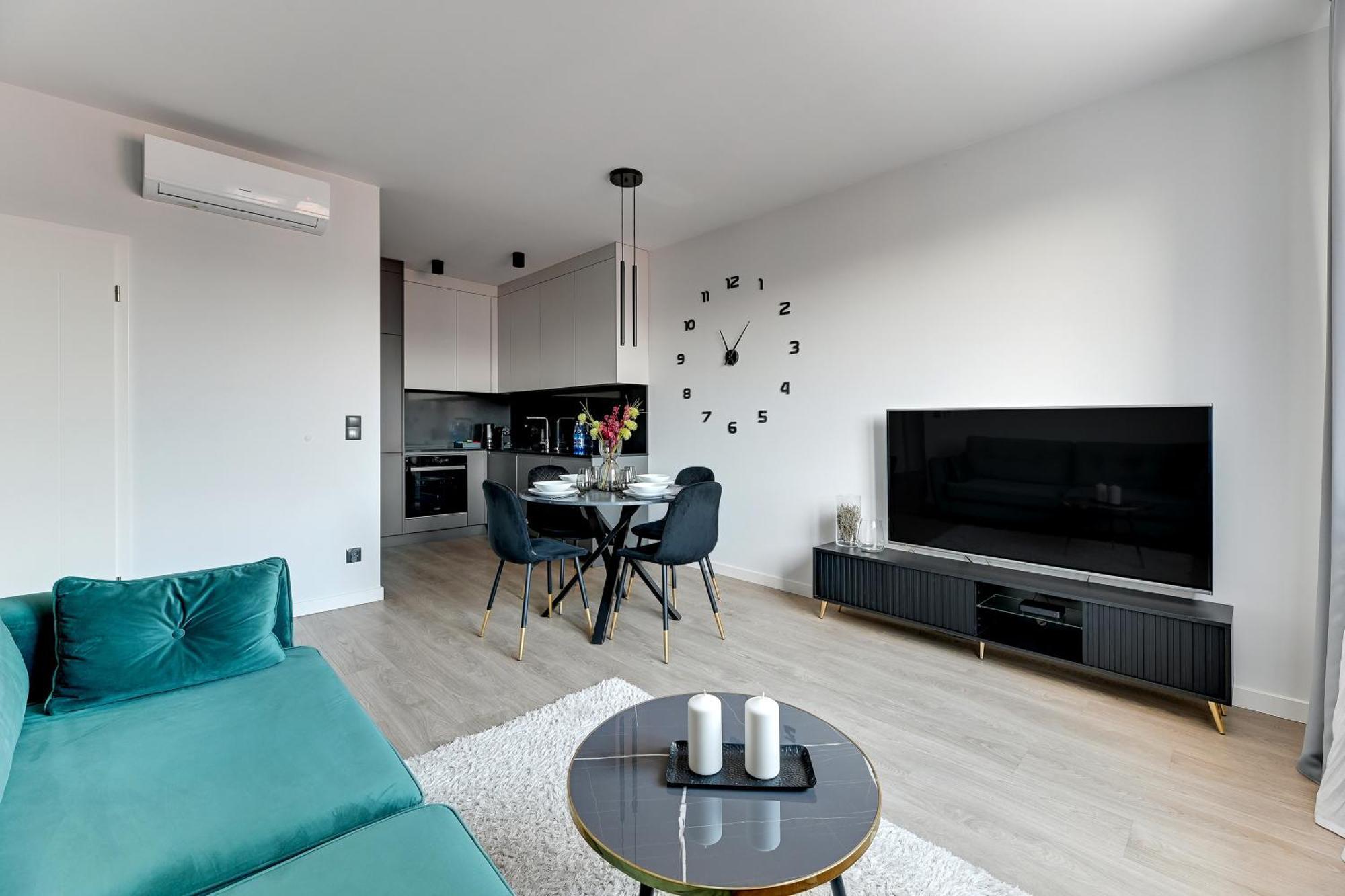 Scala Center By Downtown Apartment *