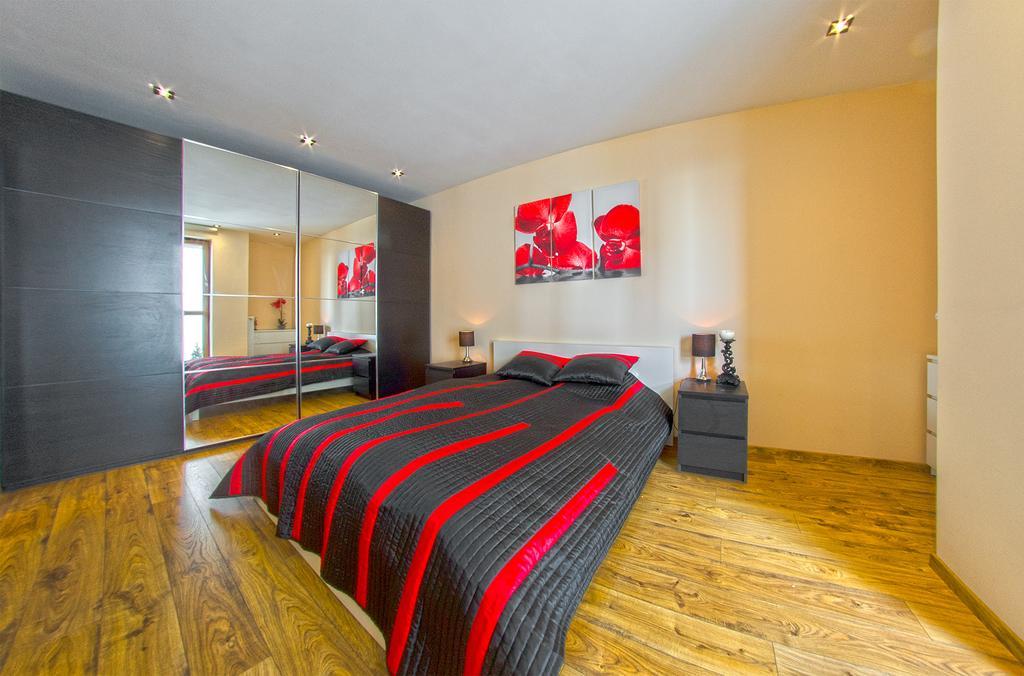 Dom & House - Apartamenty Quattro Towers